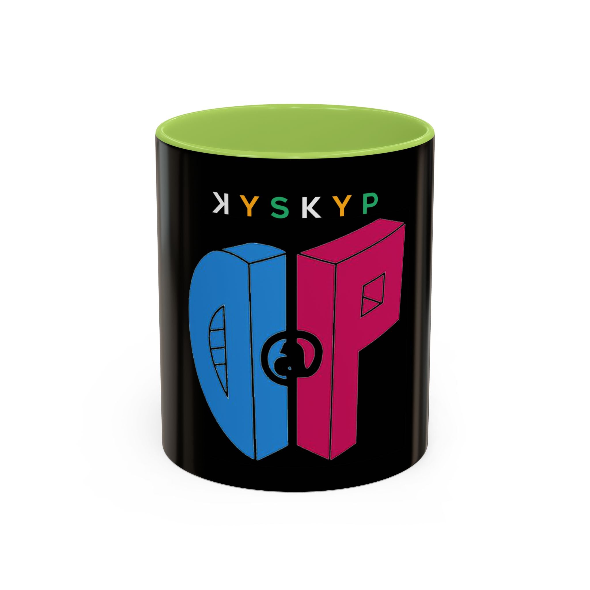 DaP Coffee Mug - 11oz & 15oz