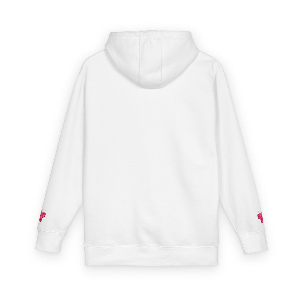 PPR Unisex Fleece Hoodie