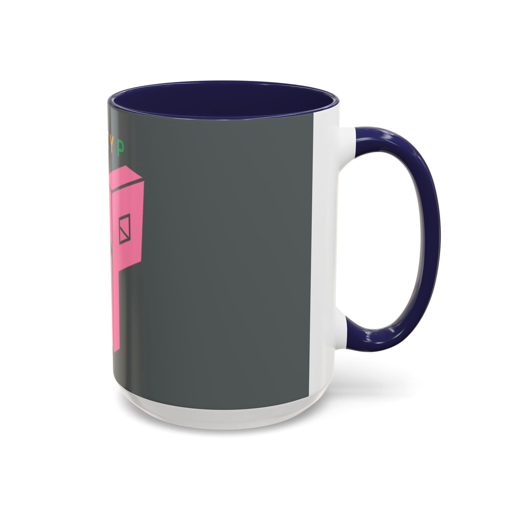 tDP Coffee Mug - 11oz & 15oz