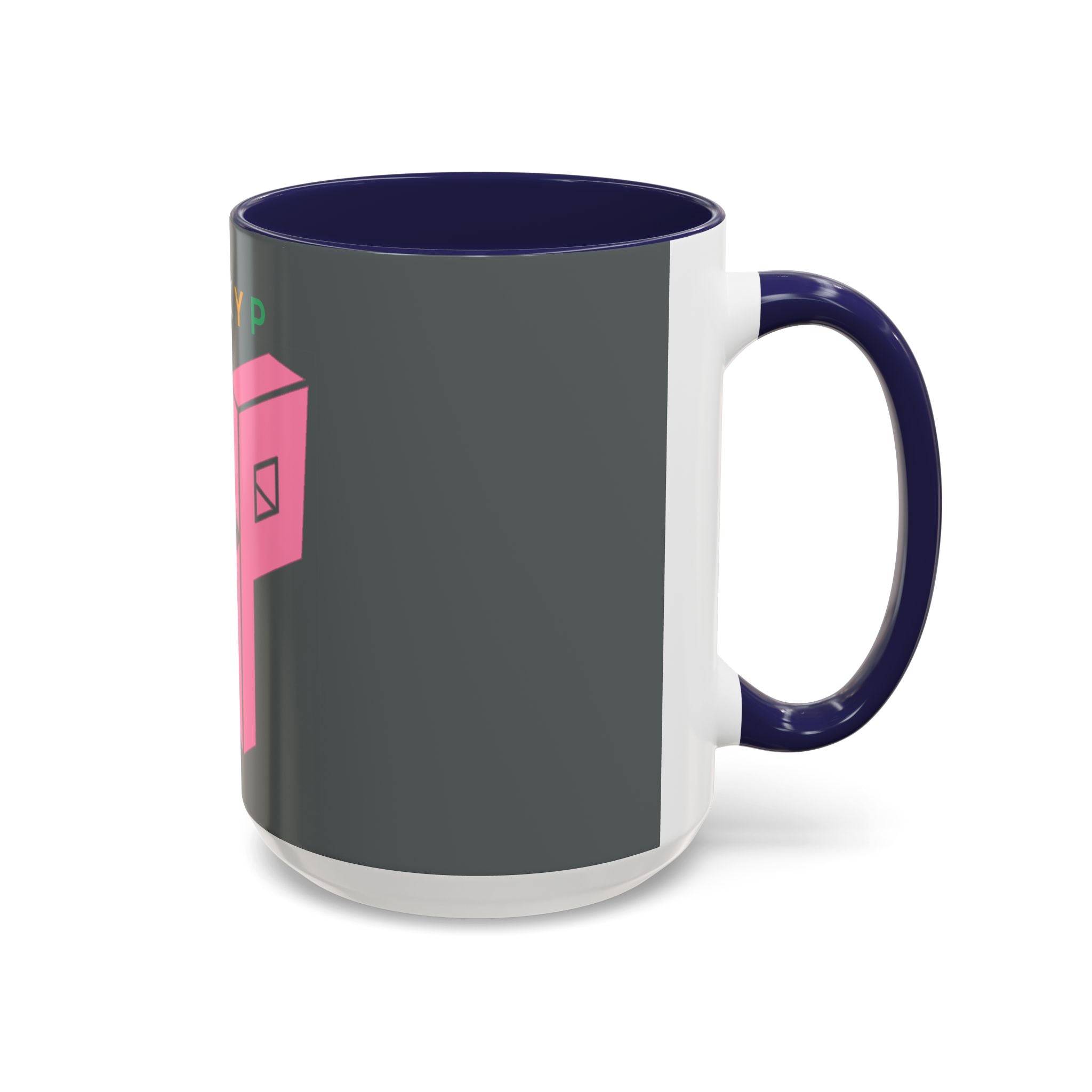 tDP Coffee Mug - 11oz & 15oz