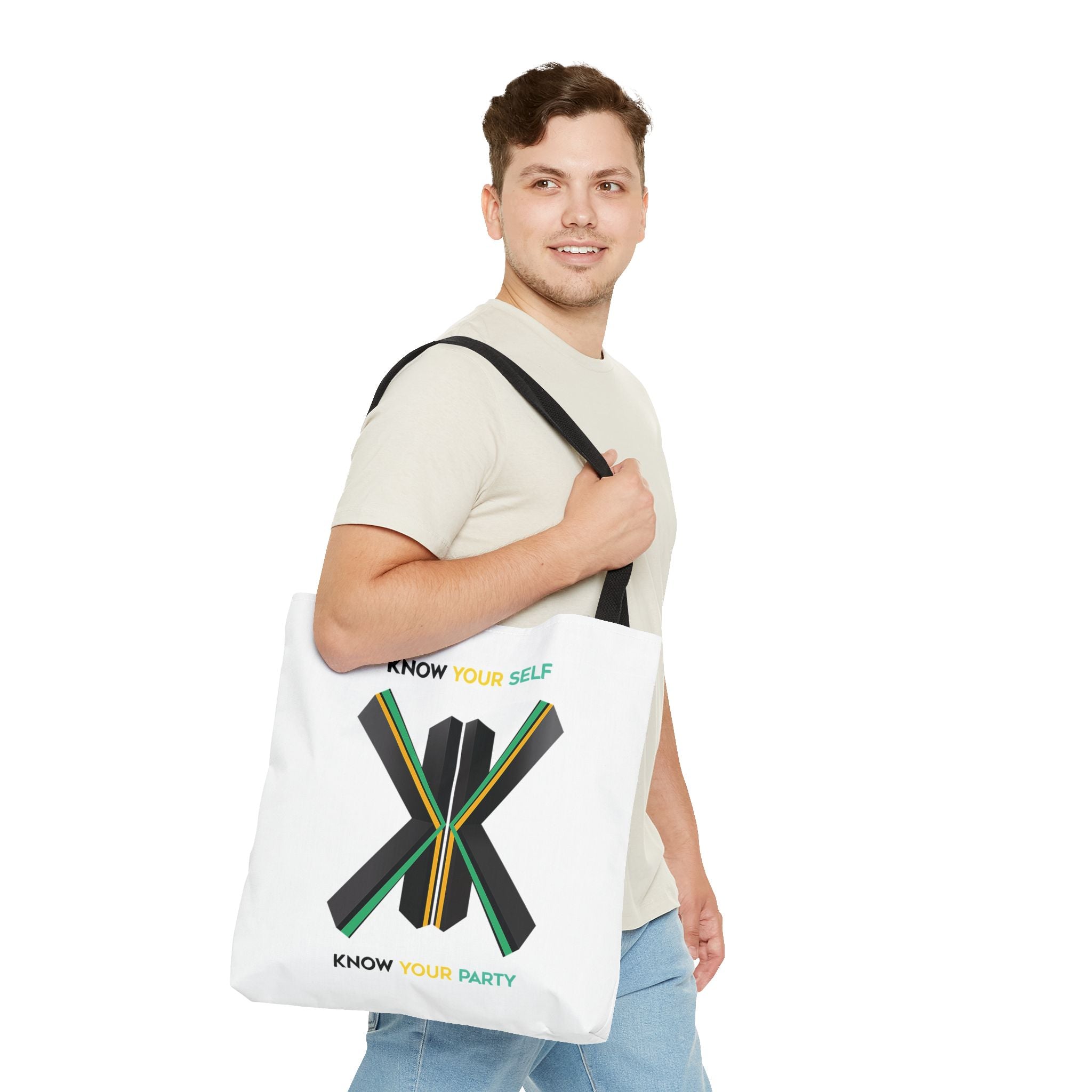 KYSKYP Tote Bag