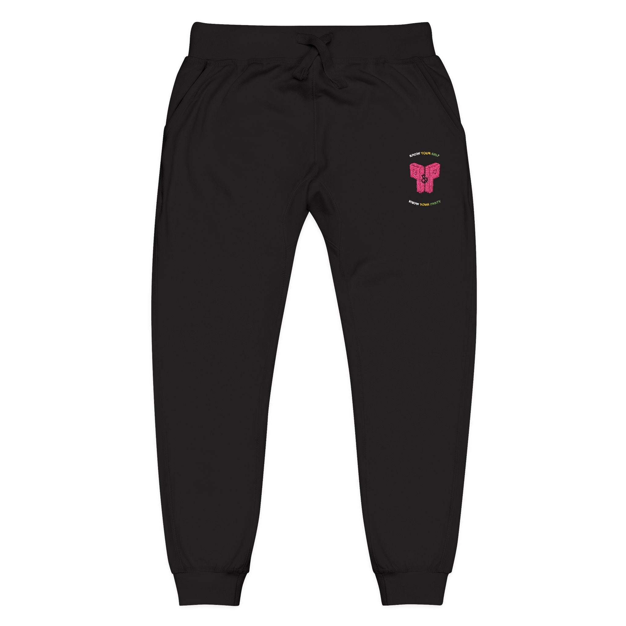 PnP Unisex Fleece Sweatpants
