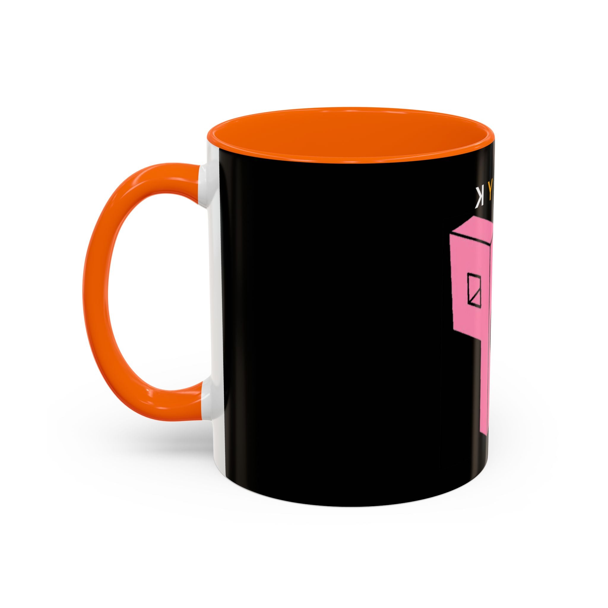 PaD Coffee Mug - 11oz & 15oz
