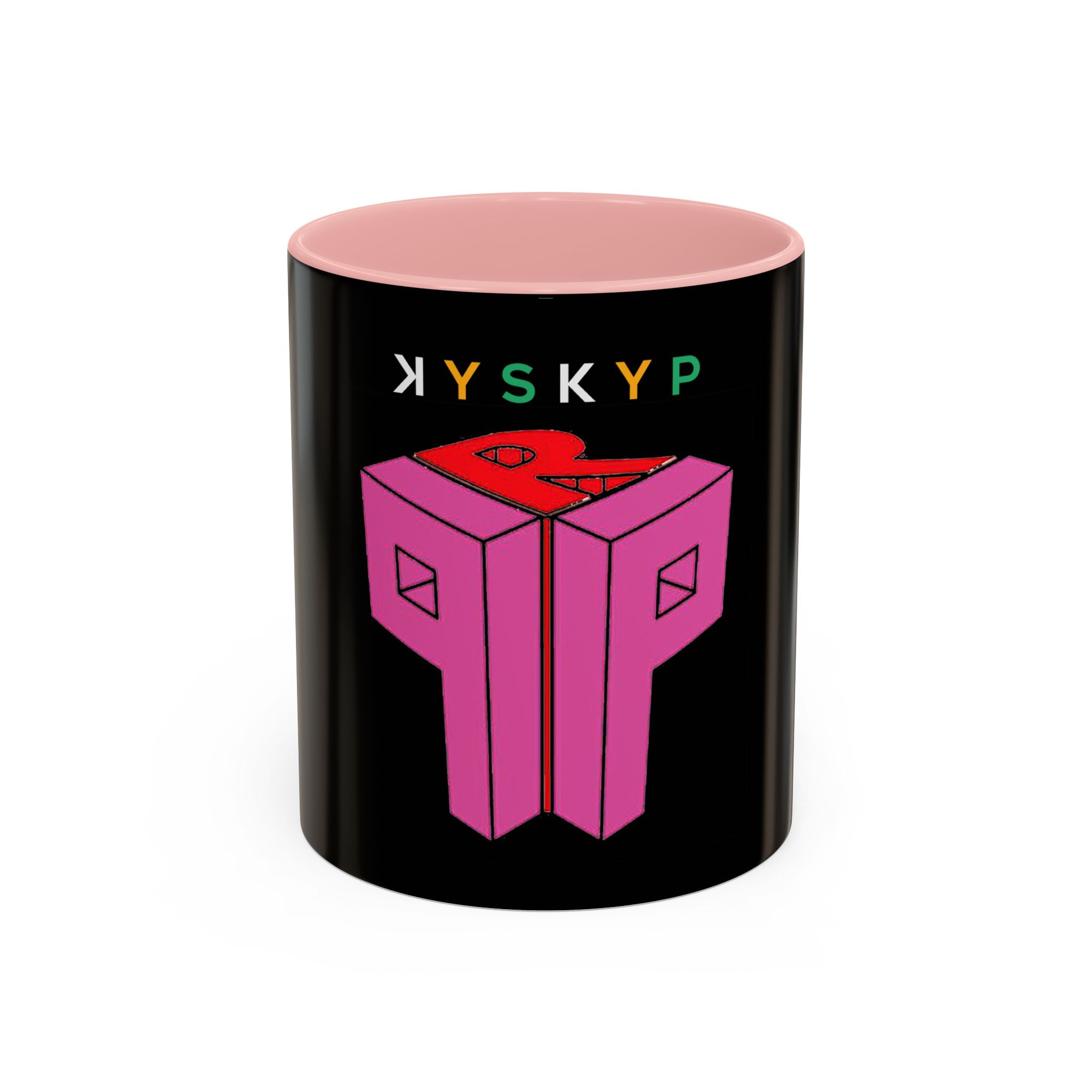 PPR Coffee Mug - 11oz & 15oz