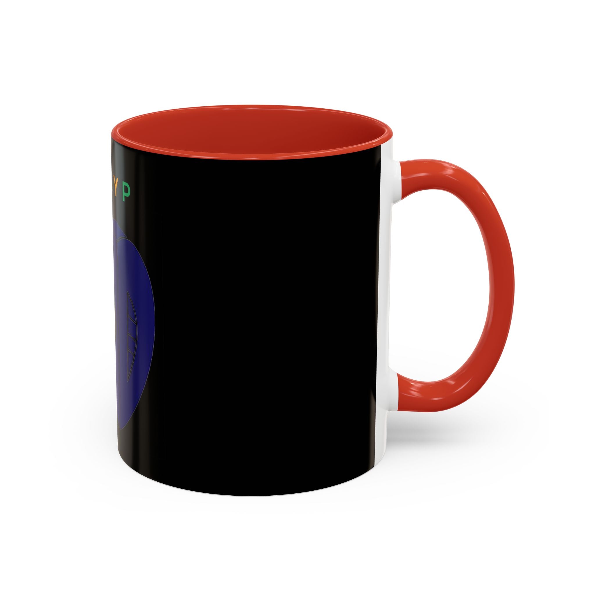 PaD Coffee Mug - 11oz & 15oz
