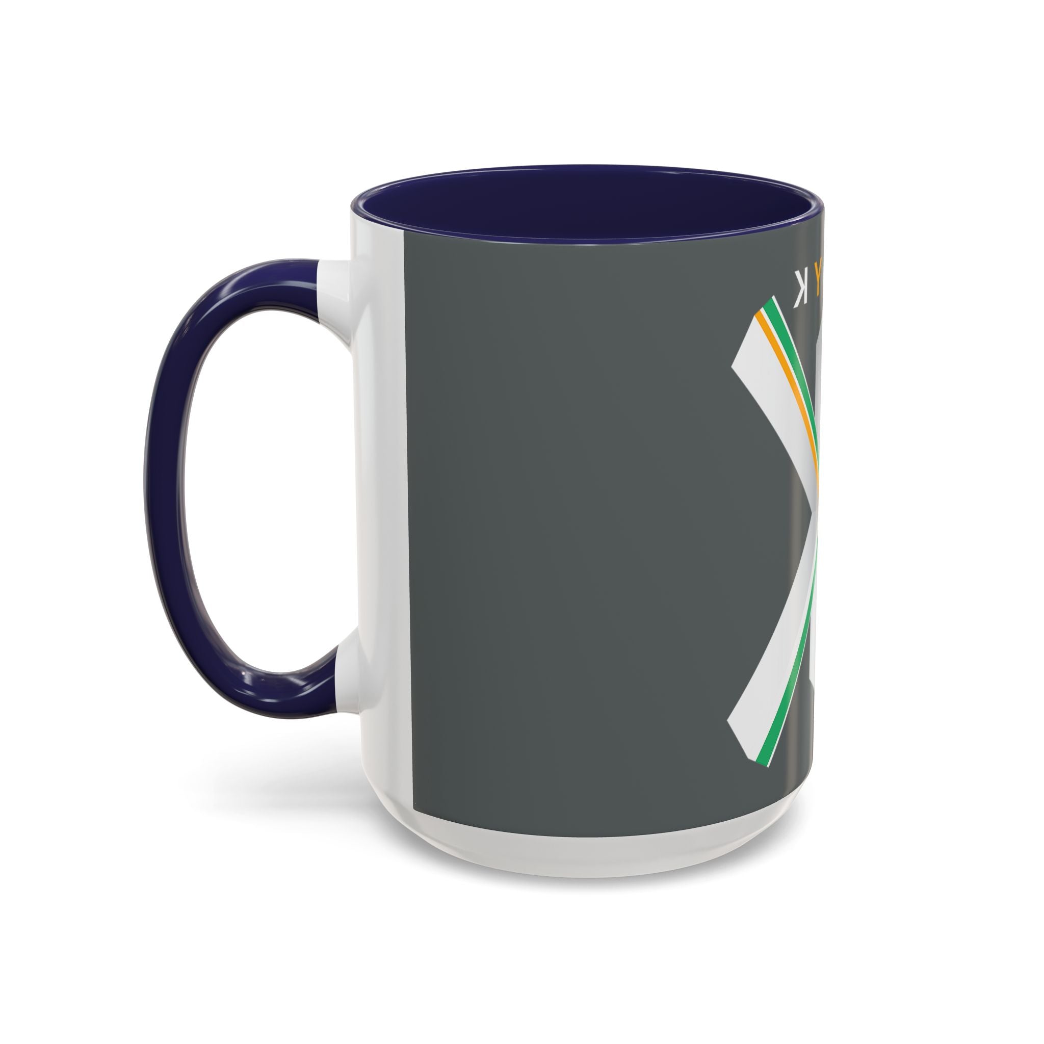 KISKIP Coffee Mug - 11oz & 15oz