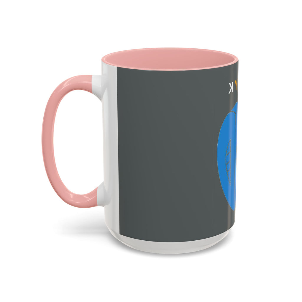 DaP Coffee Mug - 11oz & 15oz