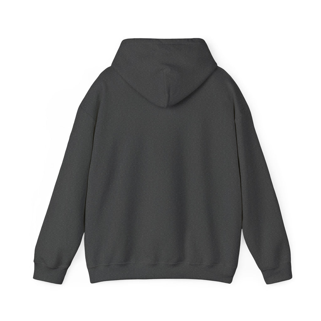 KYSKYP Unisex Heavy Blend™ Hooded Sweatshirt