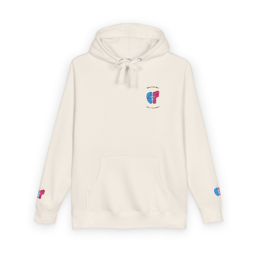 tDP Unisex Fleece Hoodie