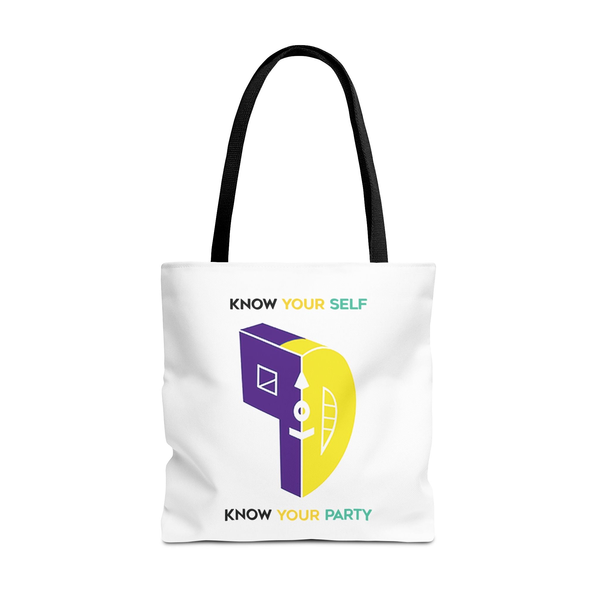 uPD Tote Bag