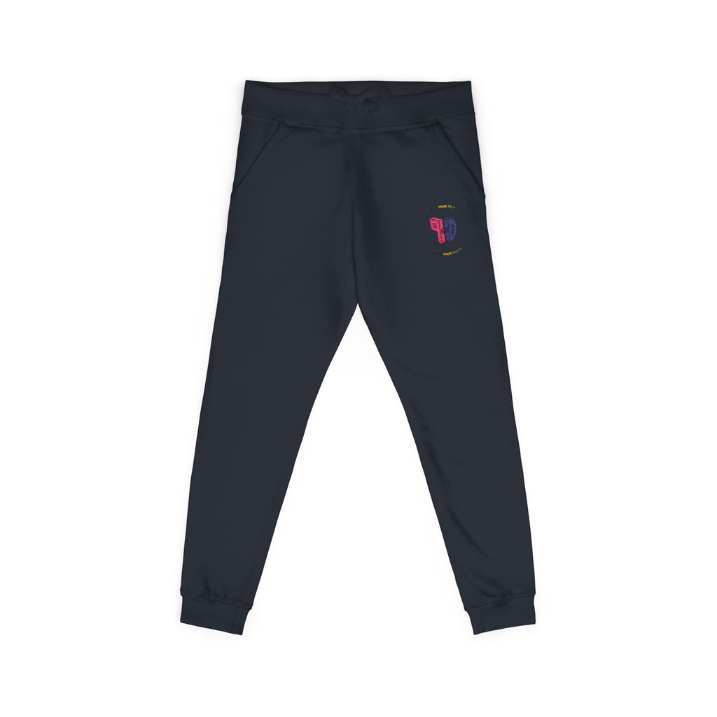 PaD Unisex Fleece Sweatpants