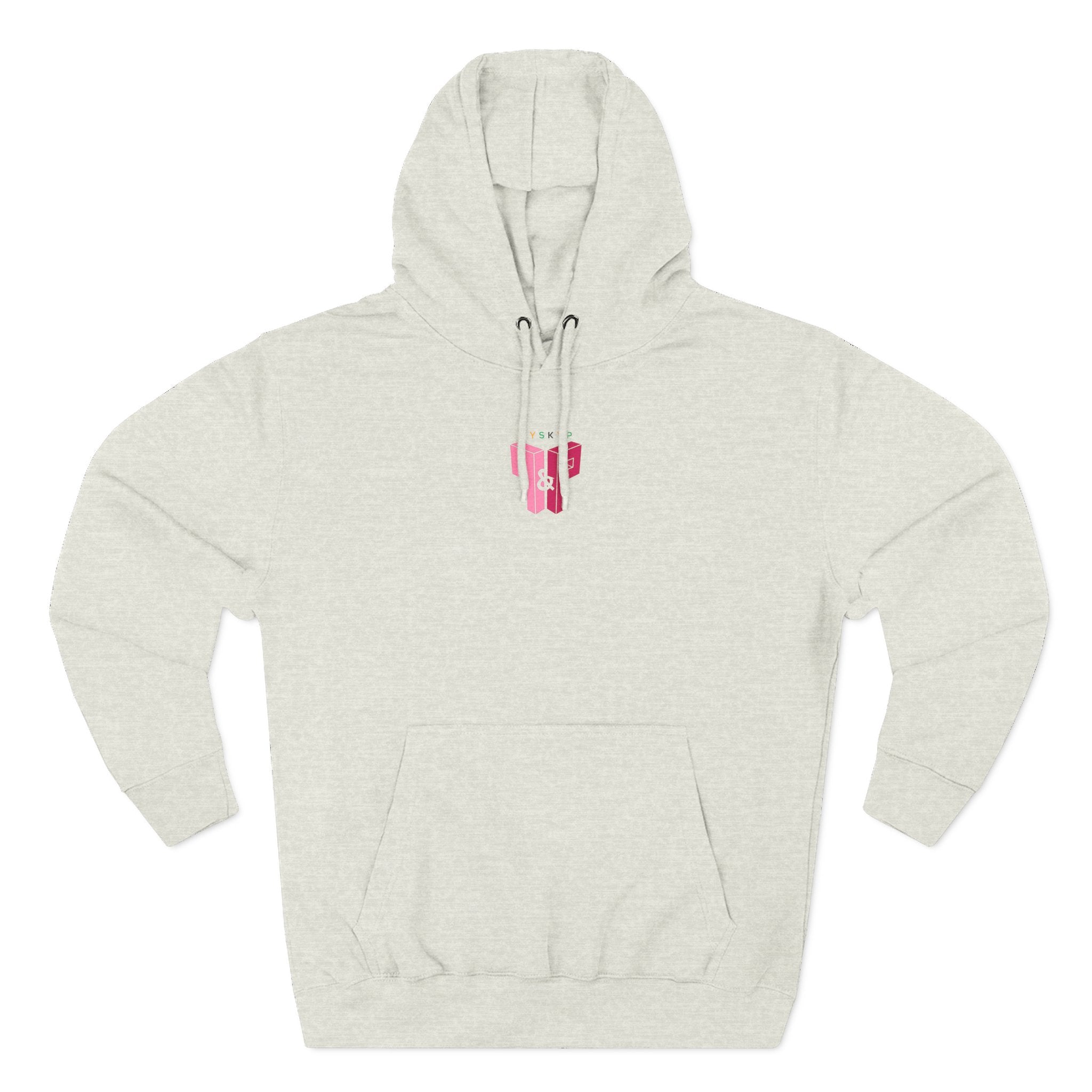 PnP Trendy Fleece Hoodie