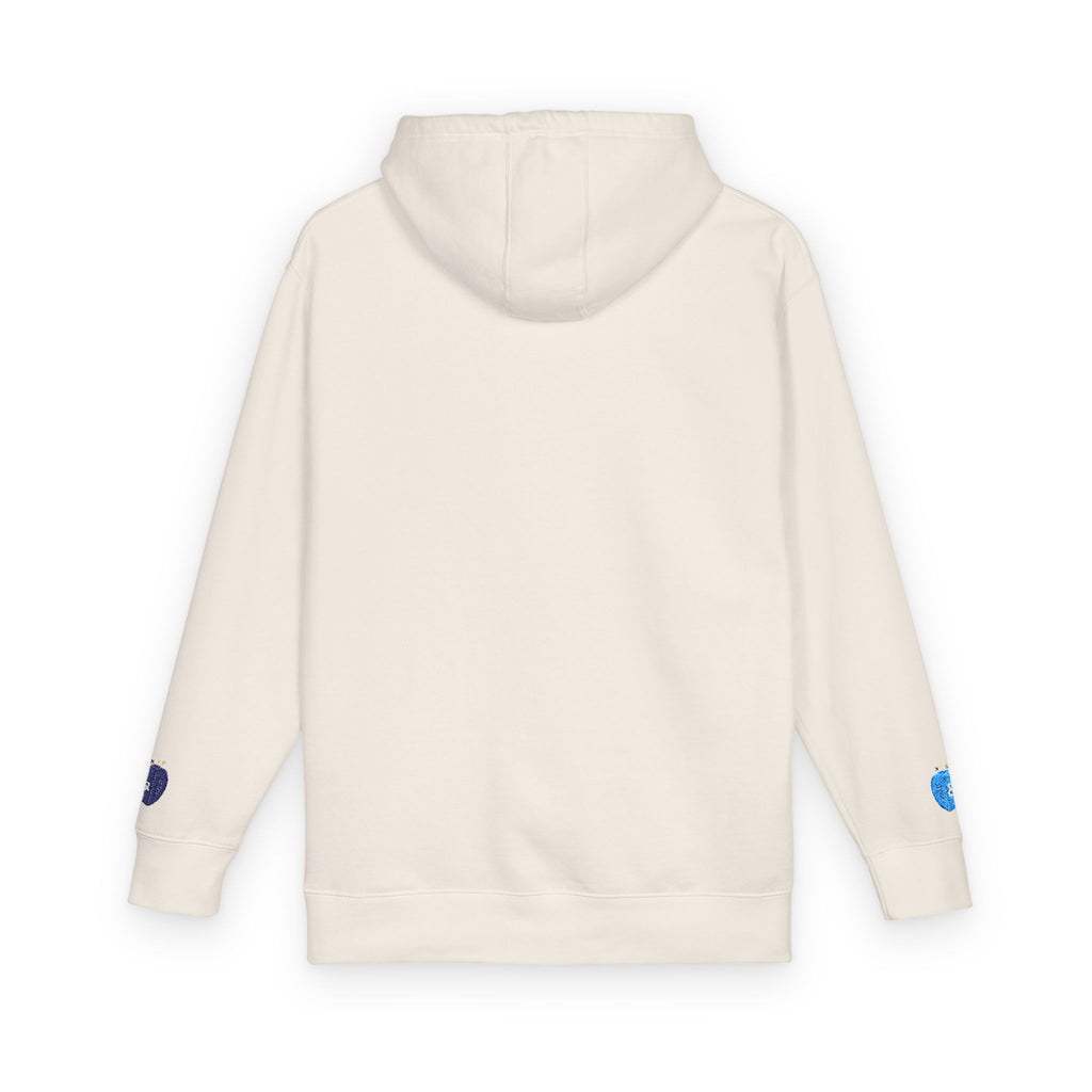 DnD Unisex Fleece Hoodie