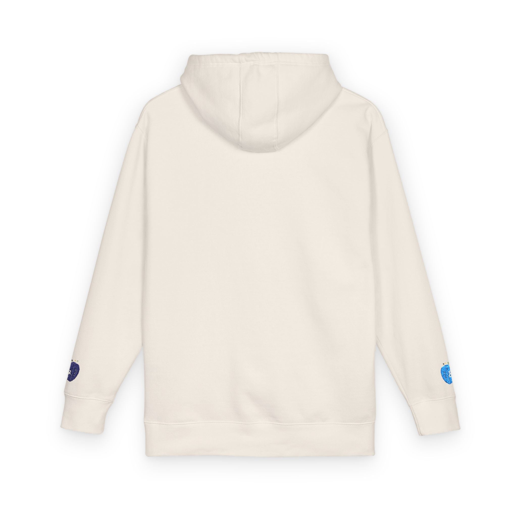 DnD Unisex Fleece Hoodie