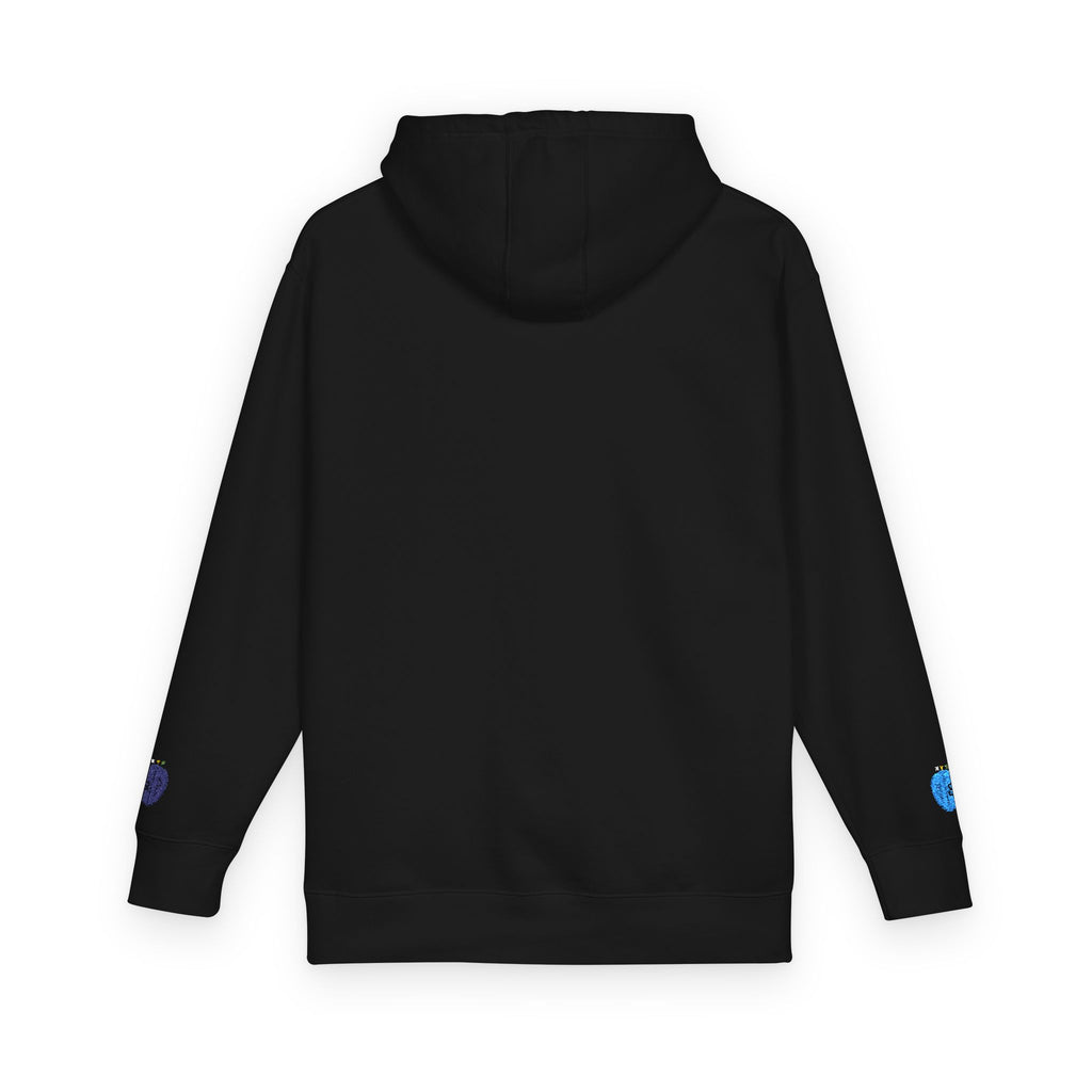 DnD Unisex Fleece Hoodie