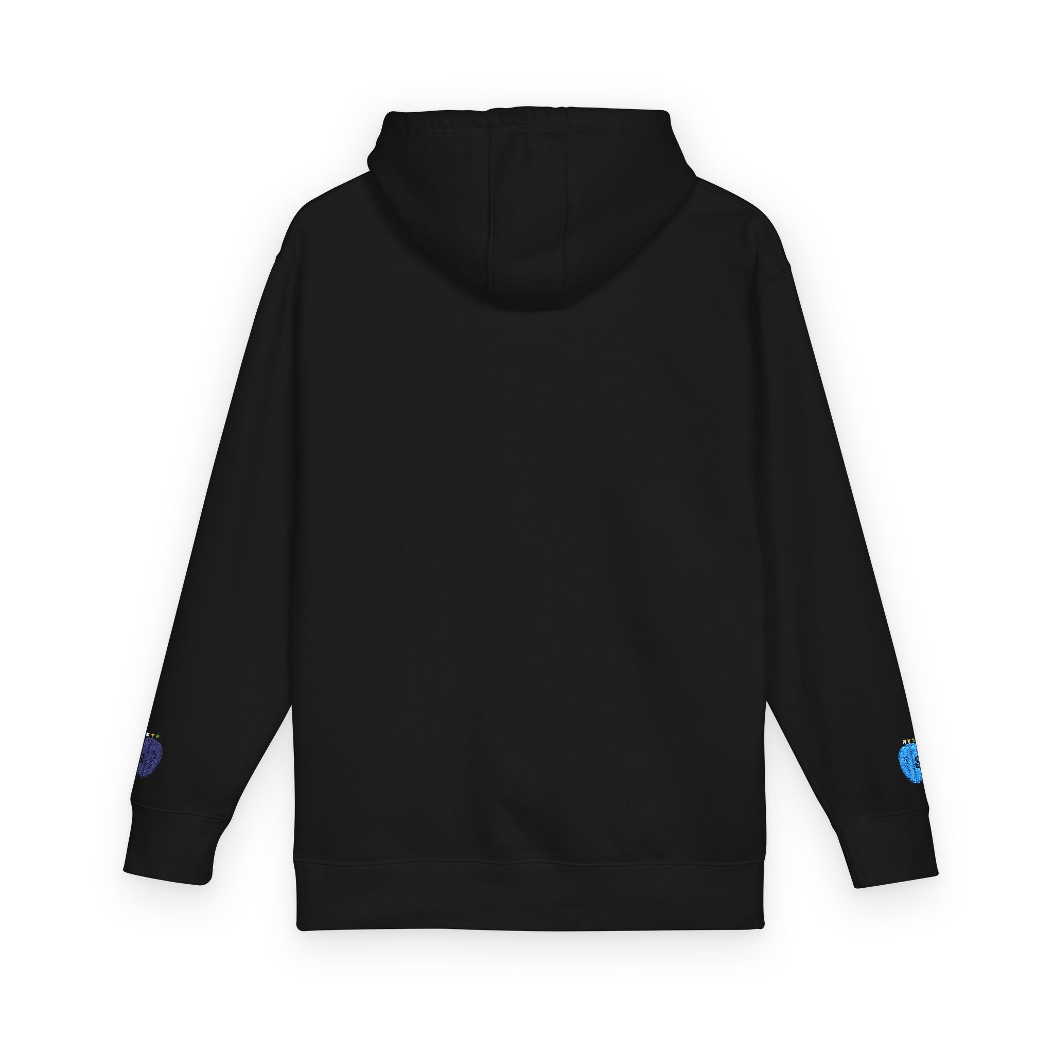 DnD Unisex Fleece Hoodie