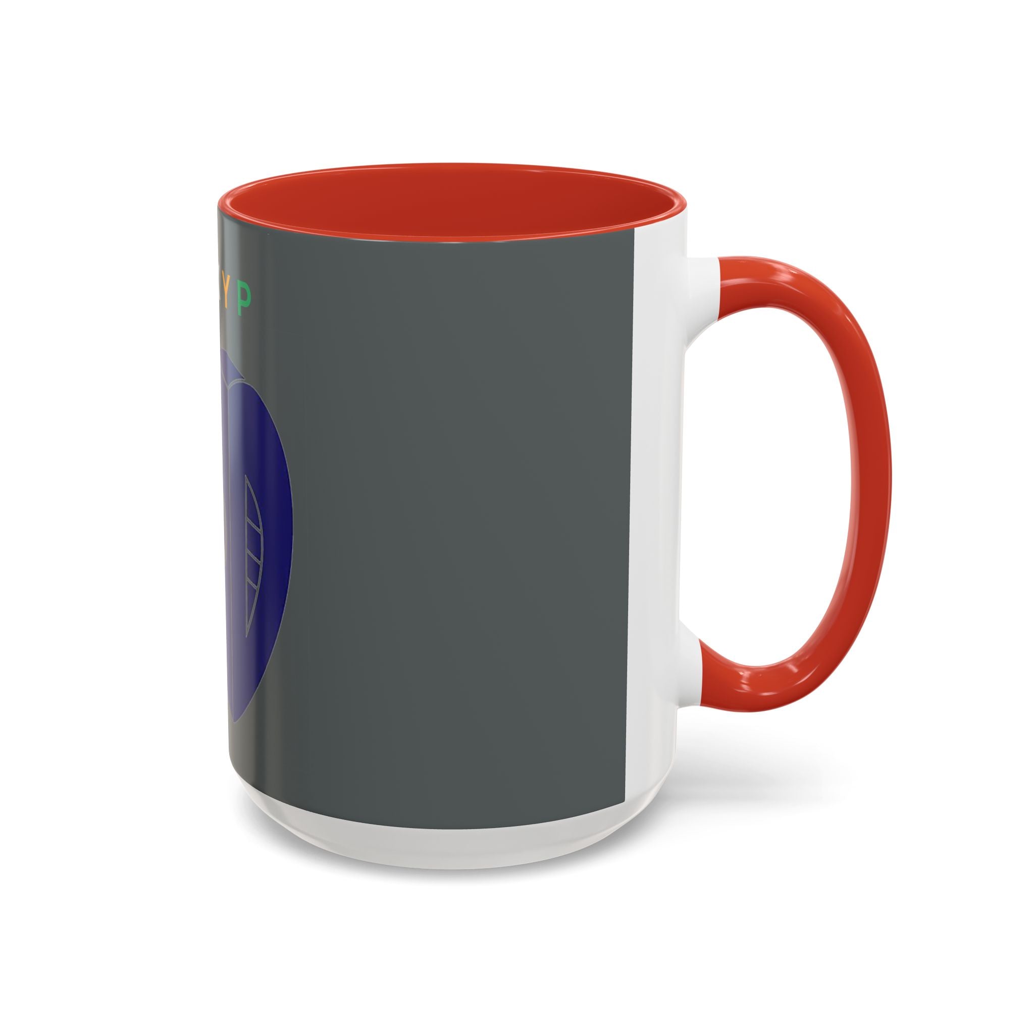 PaD Coffee Mug - 11oz & 15oz