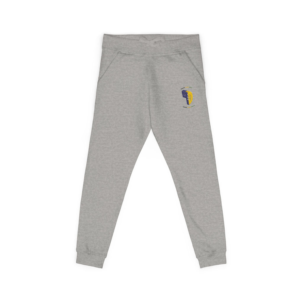 uPD Unisex Fleece Sweatpants