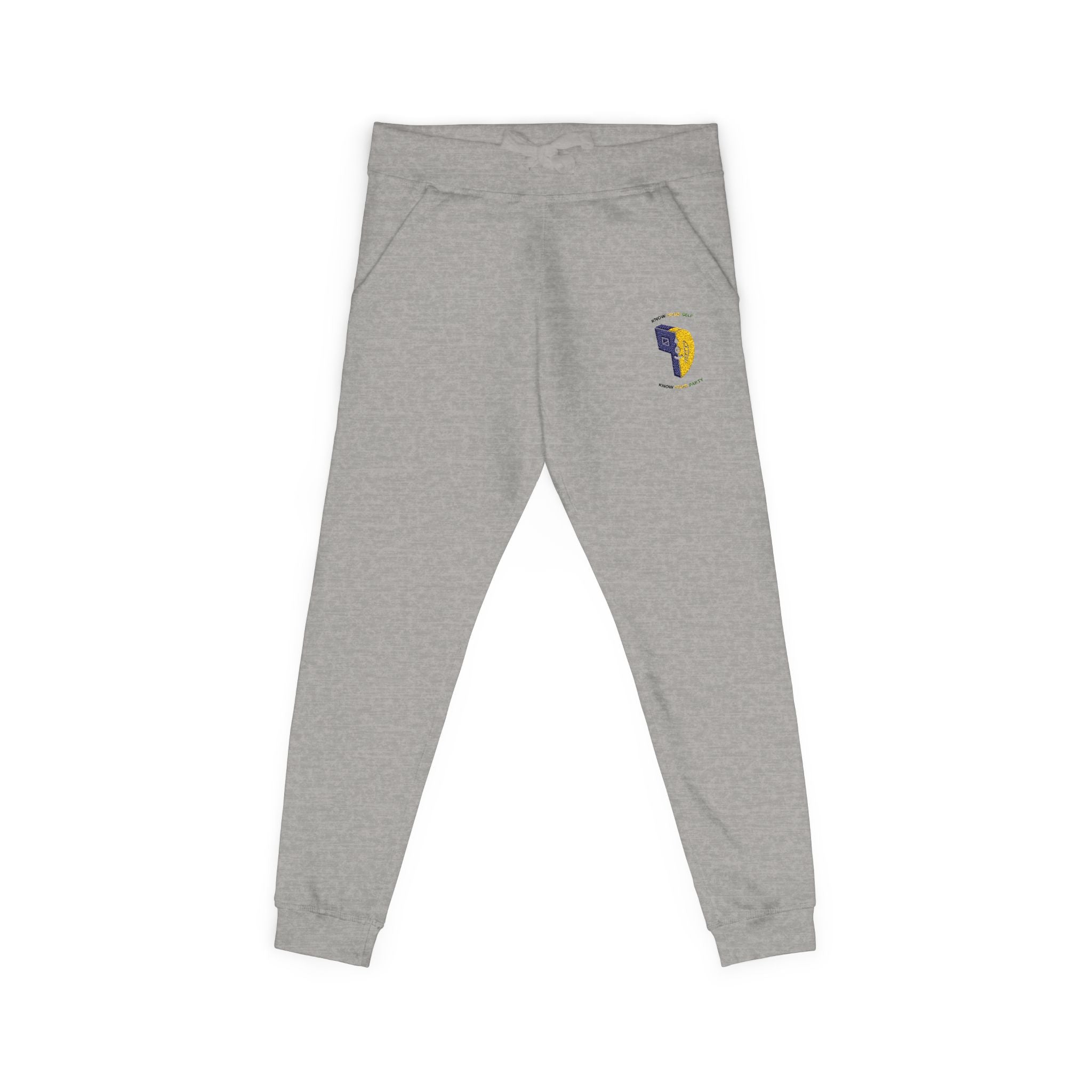 uPD Unisex Fleece Sweatpants
