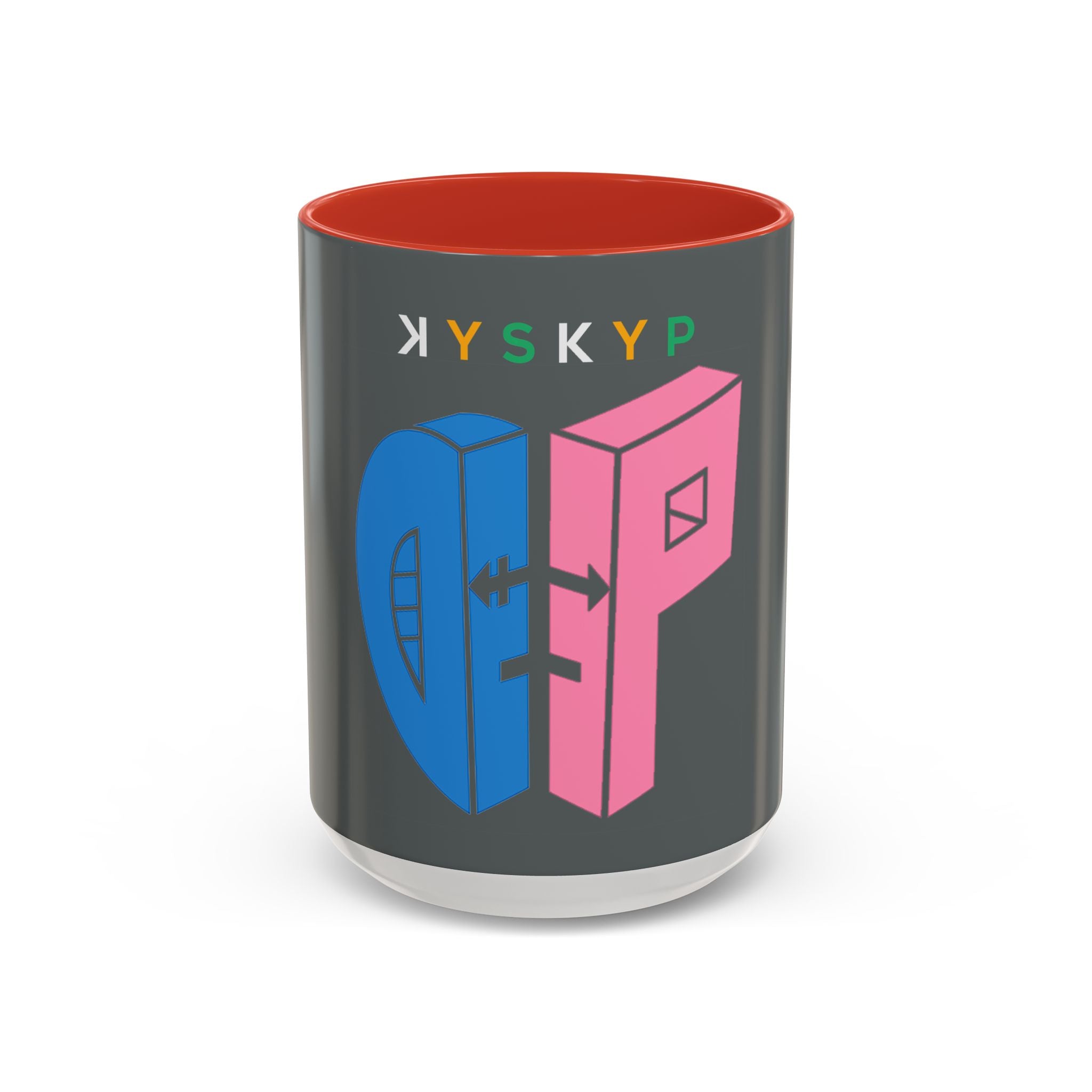 tDP Coffee Mug - 11oz & 15oz