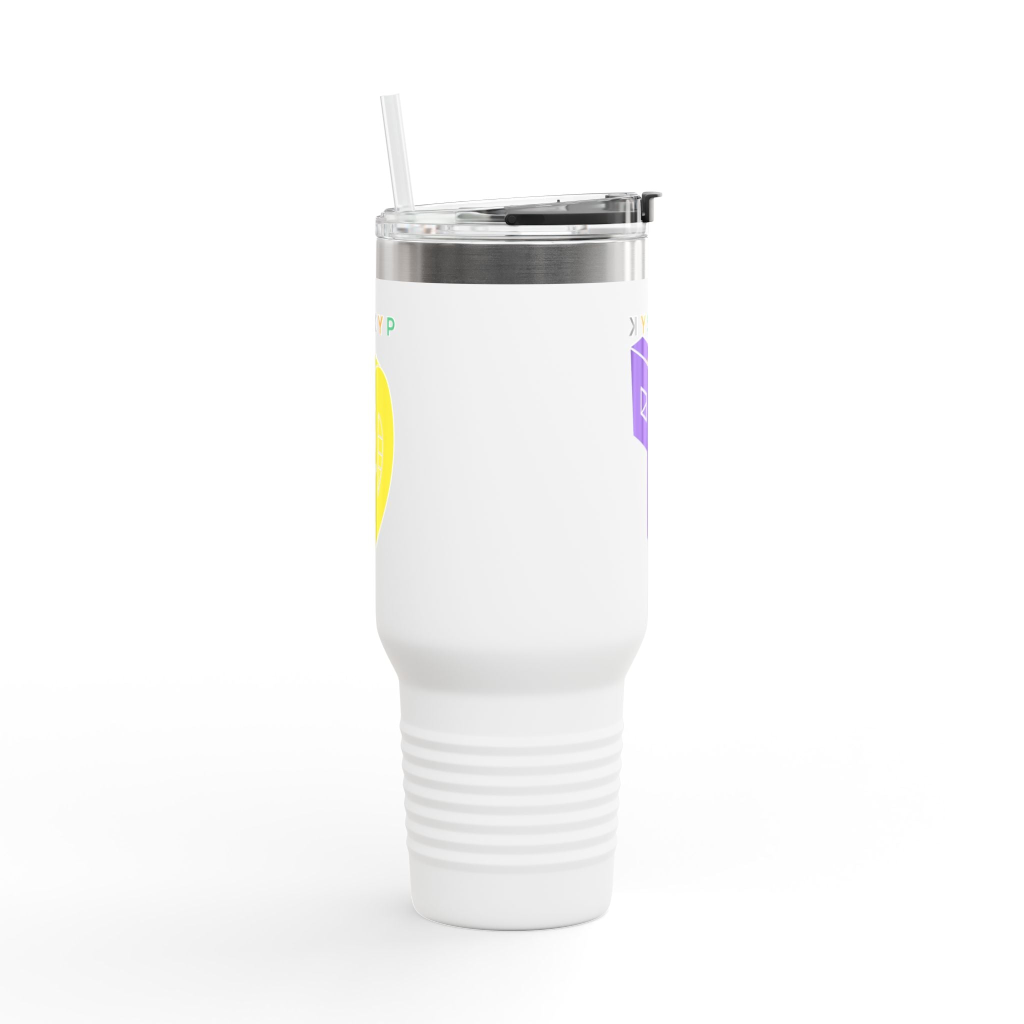 uPD Insulated Travel Mug, 40oz