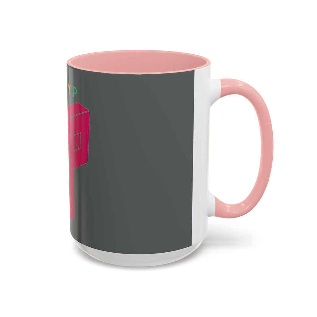 DaP Coffee Mug - 11oz & 15oz