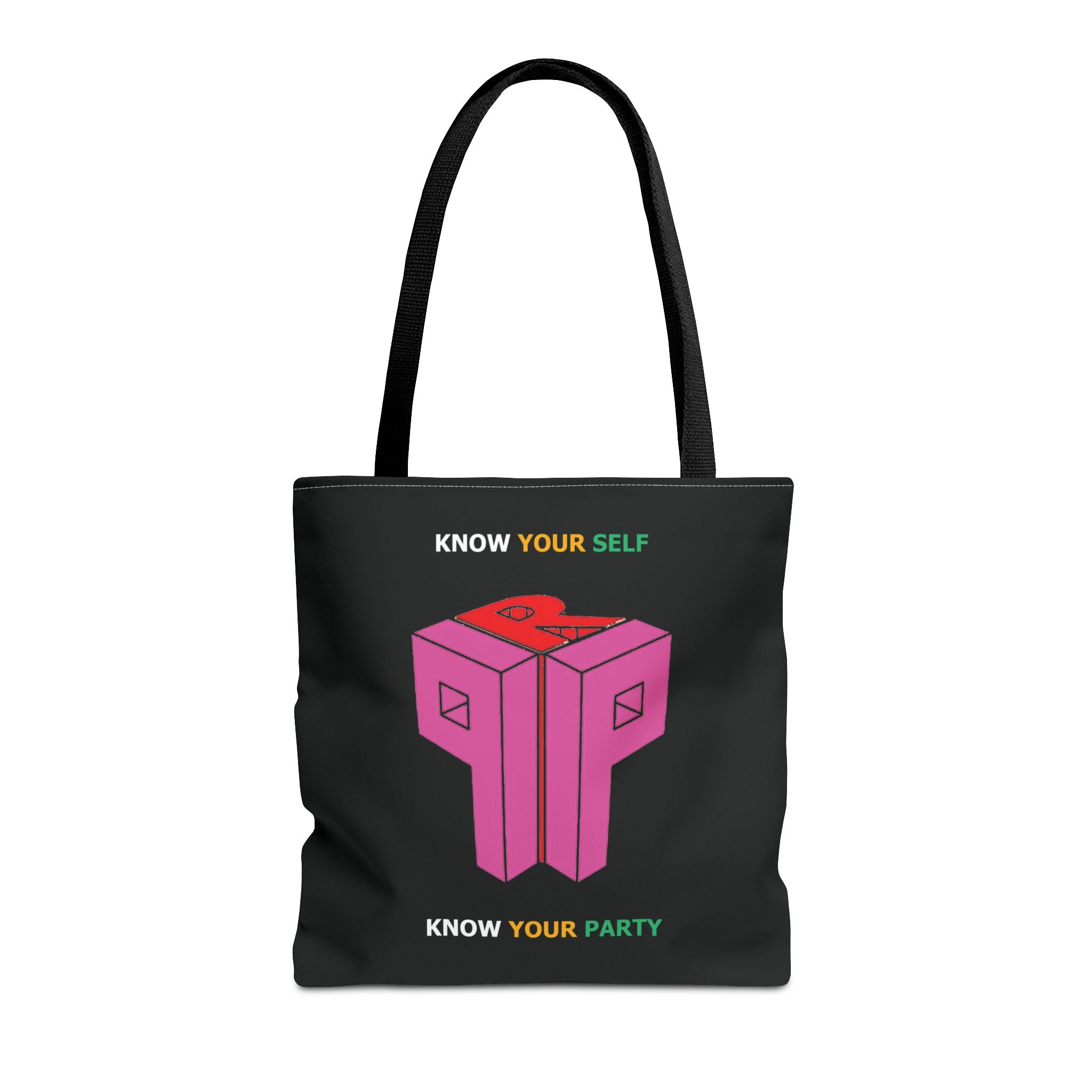 PPR Tote Bag