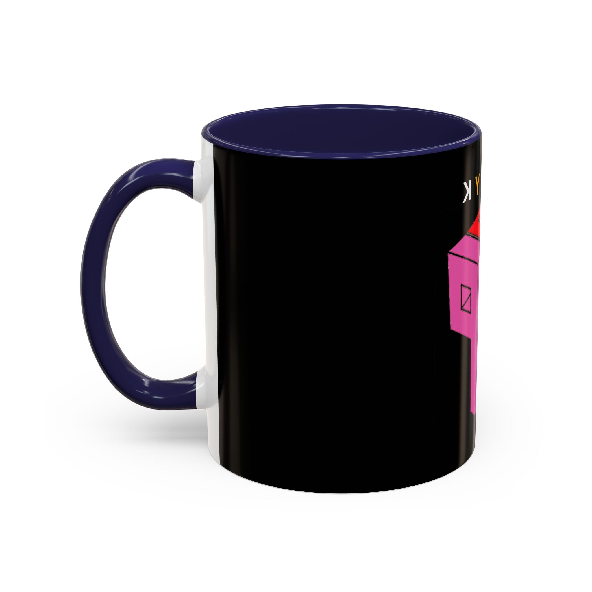 PPR Coffee Mug - 11oz & 15oz