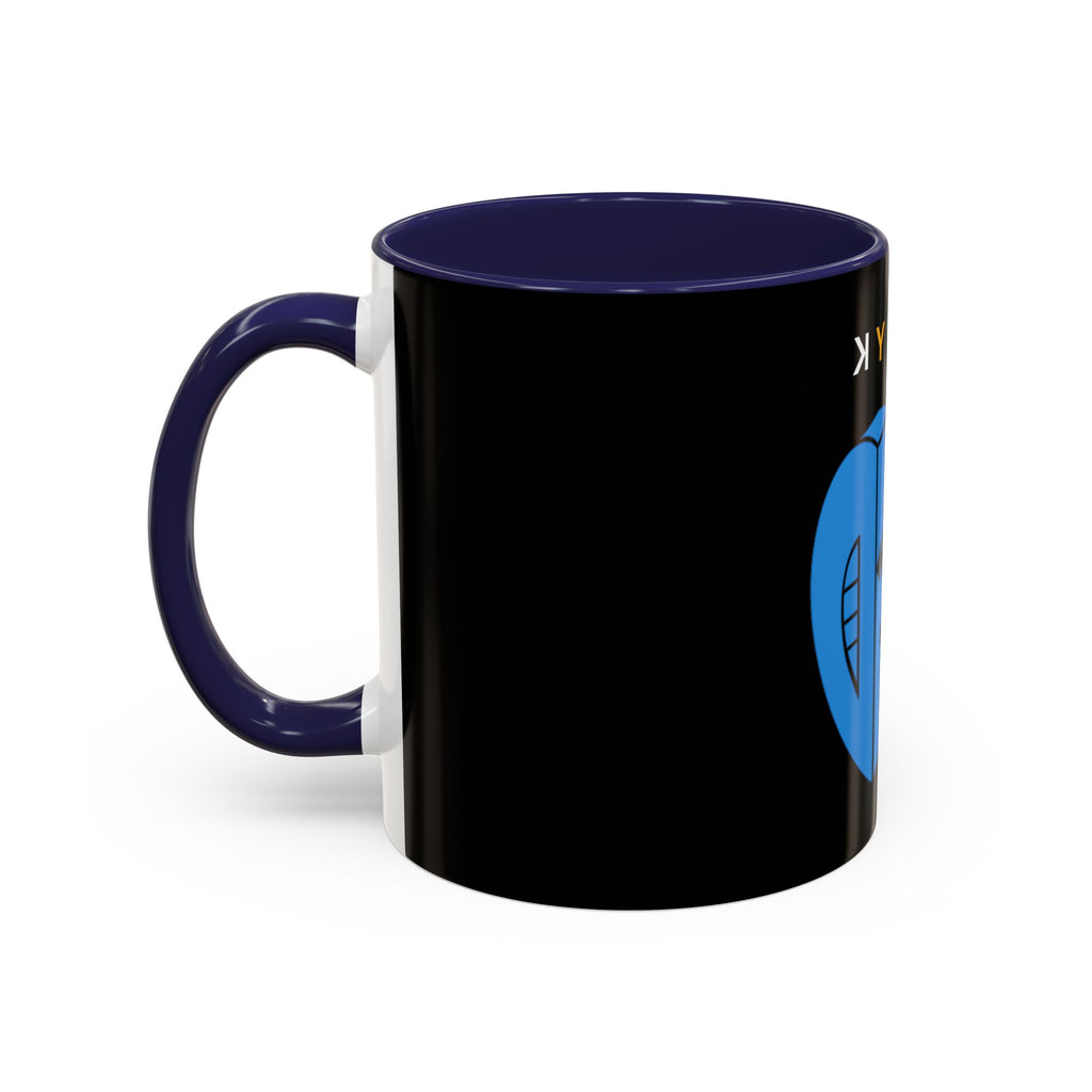 tDP Coffee Mug - 11oz & 15oz