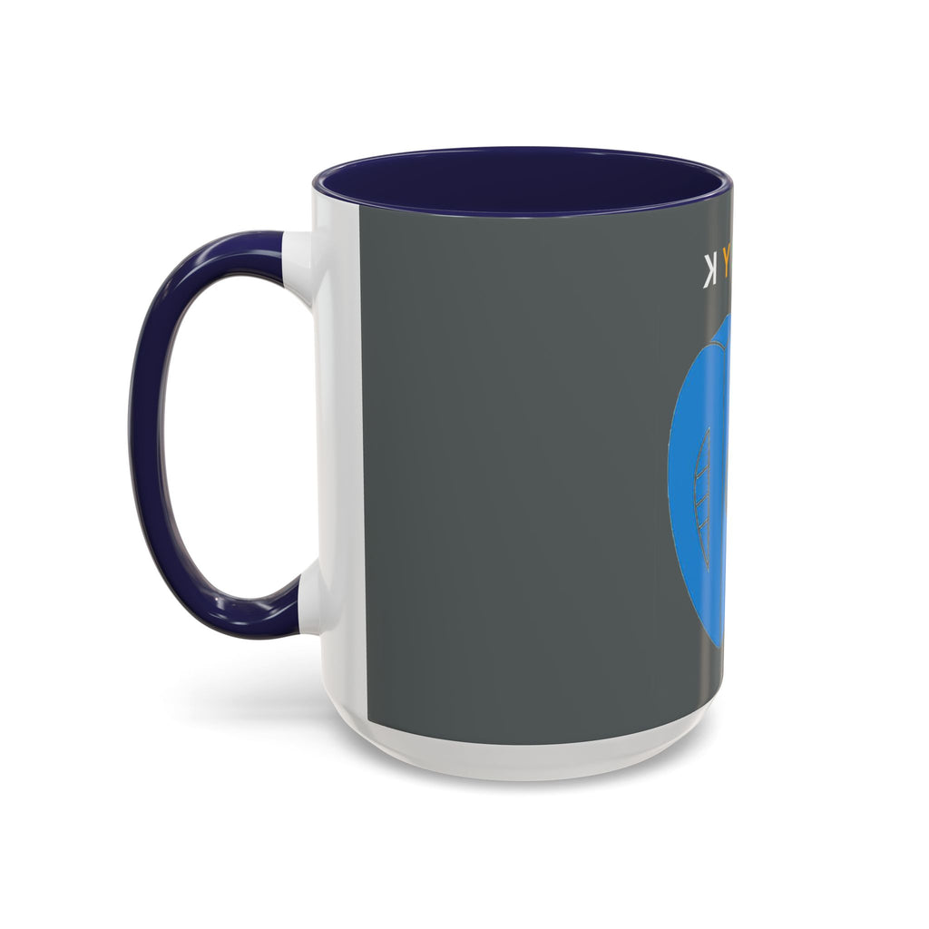 DaP Coffee Mug - 11oz & 15oz