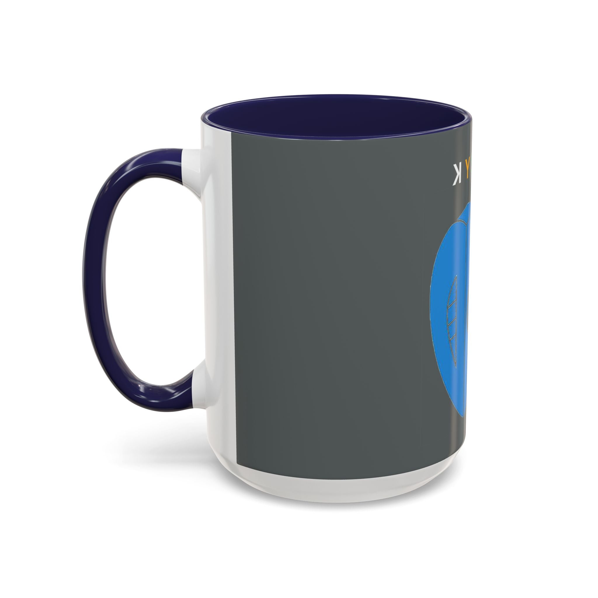 DaP Coffee Mug - 11oz & 15oz