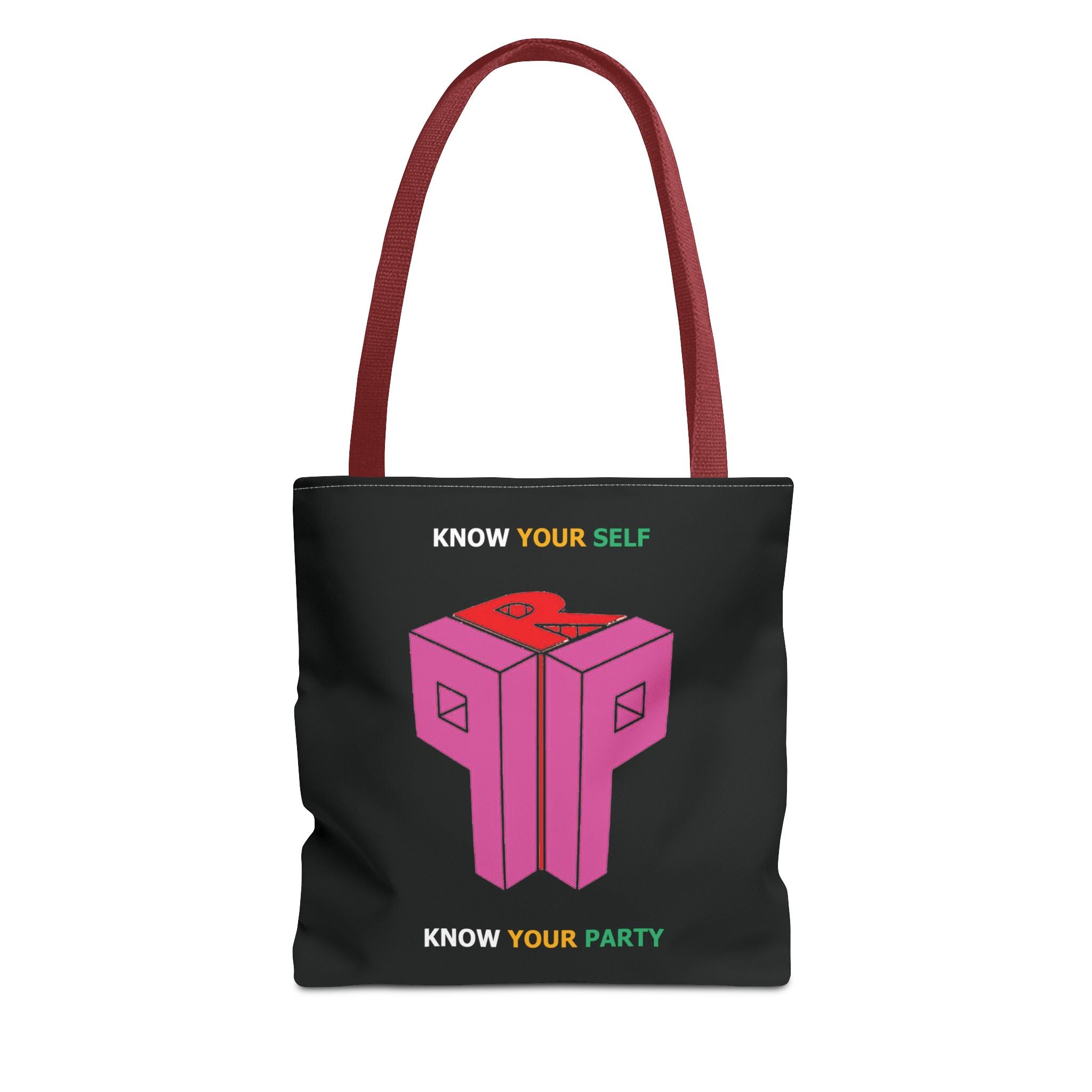 PPR Tote Bag