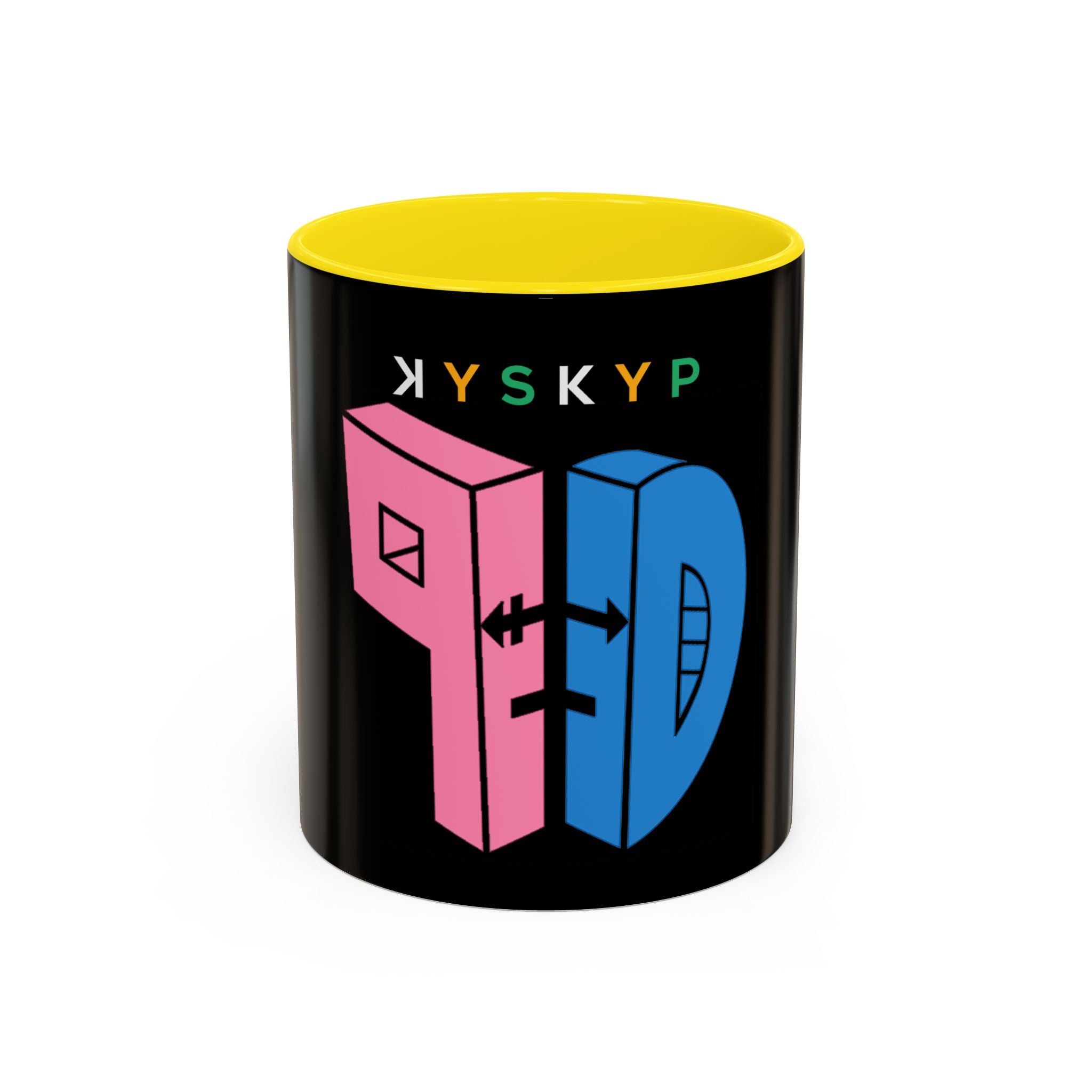 tPD Coffee Mug - 11oz & 15oz