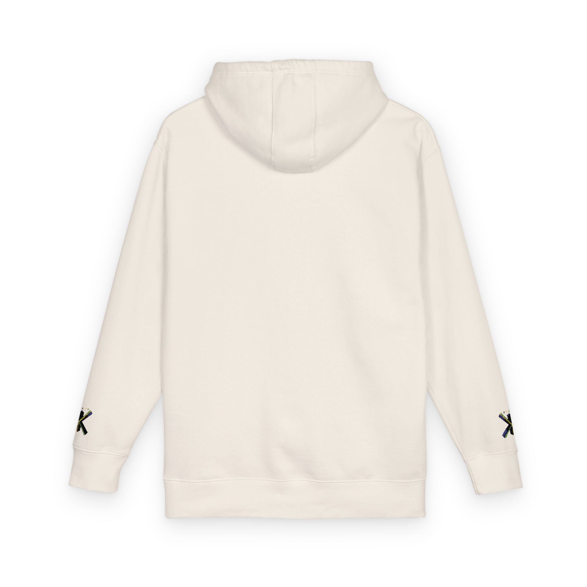 KYSKYP Unisex Fleece Hoodie