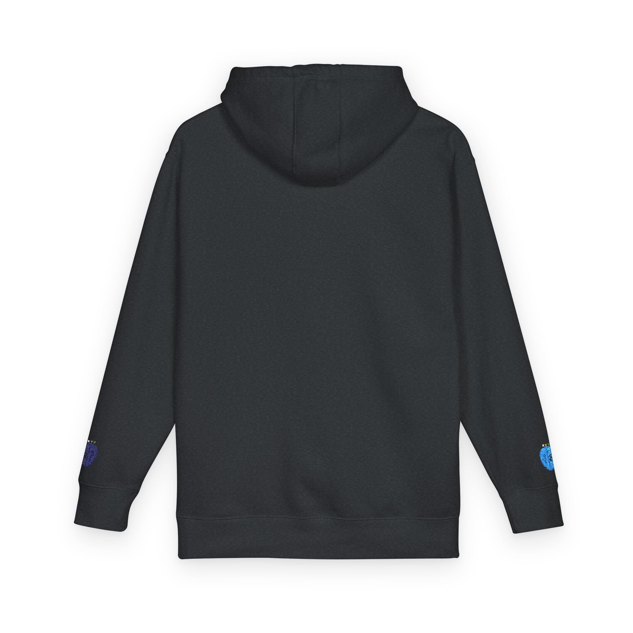 DnD Unisex Fleece Hoodie