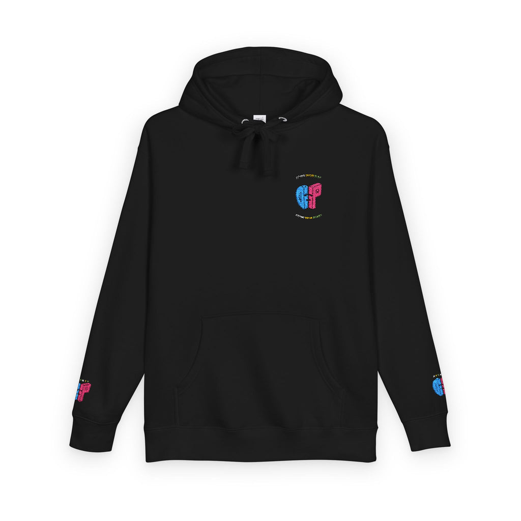 tDP Unisex Fleece Hoodie