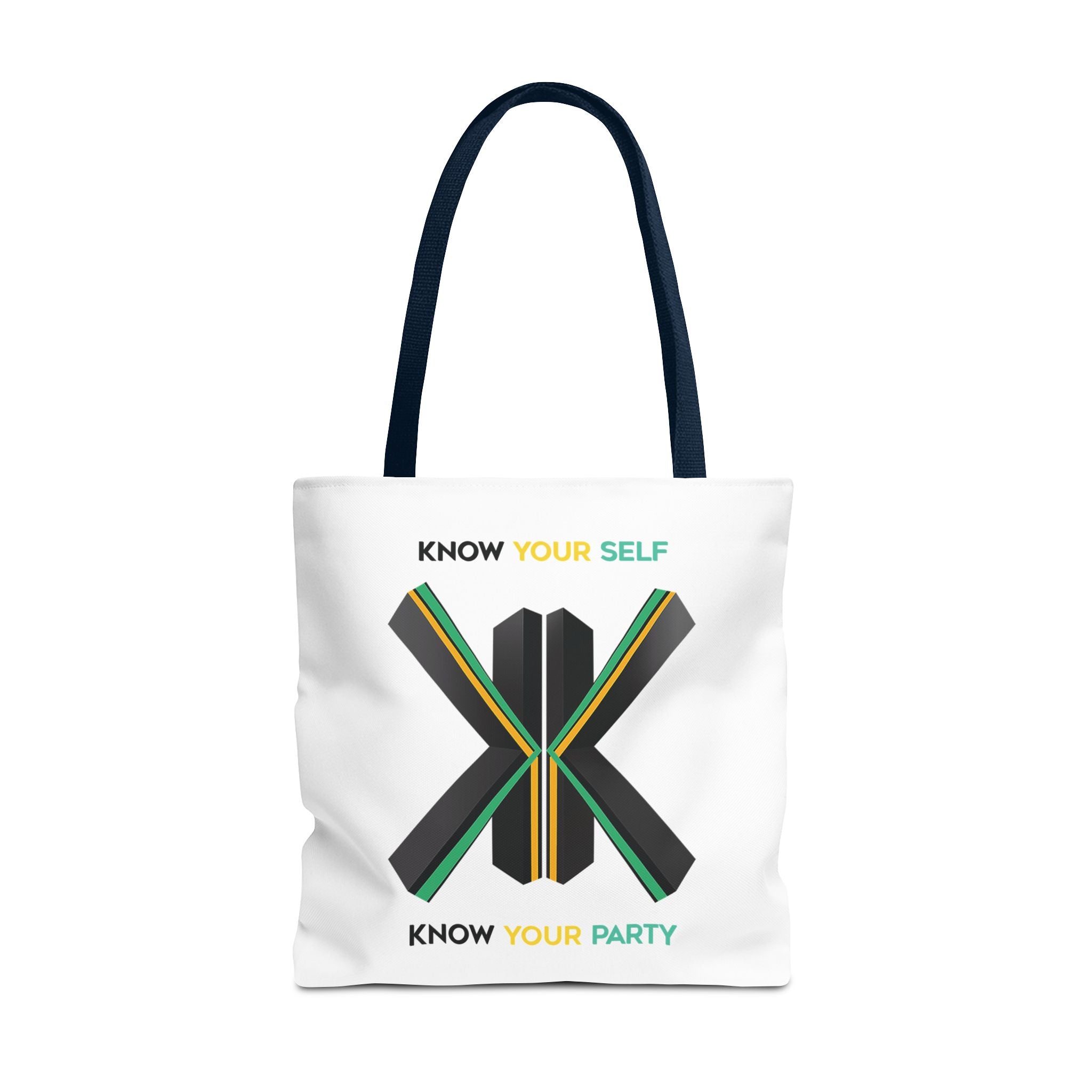 KYSKYP Tote Bag