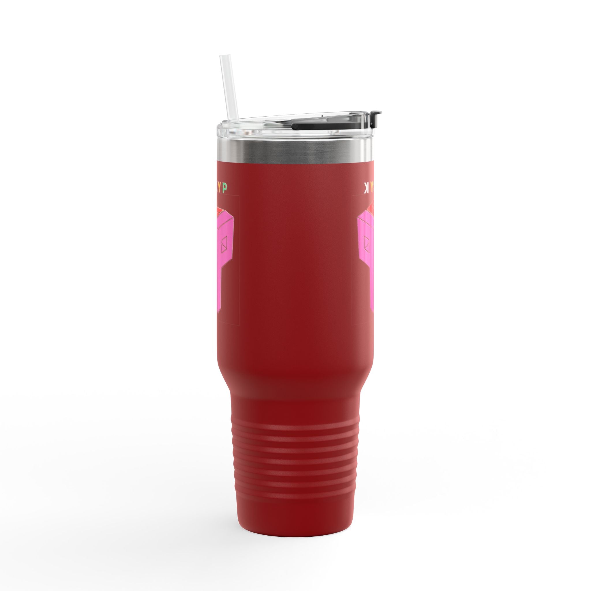 PPR Insulated Travel Mug, 40oz