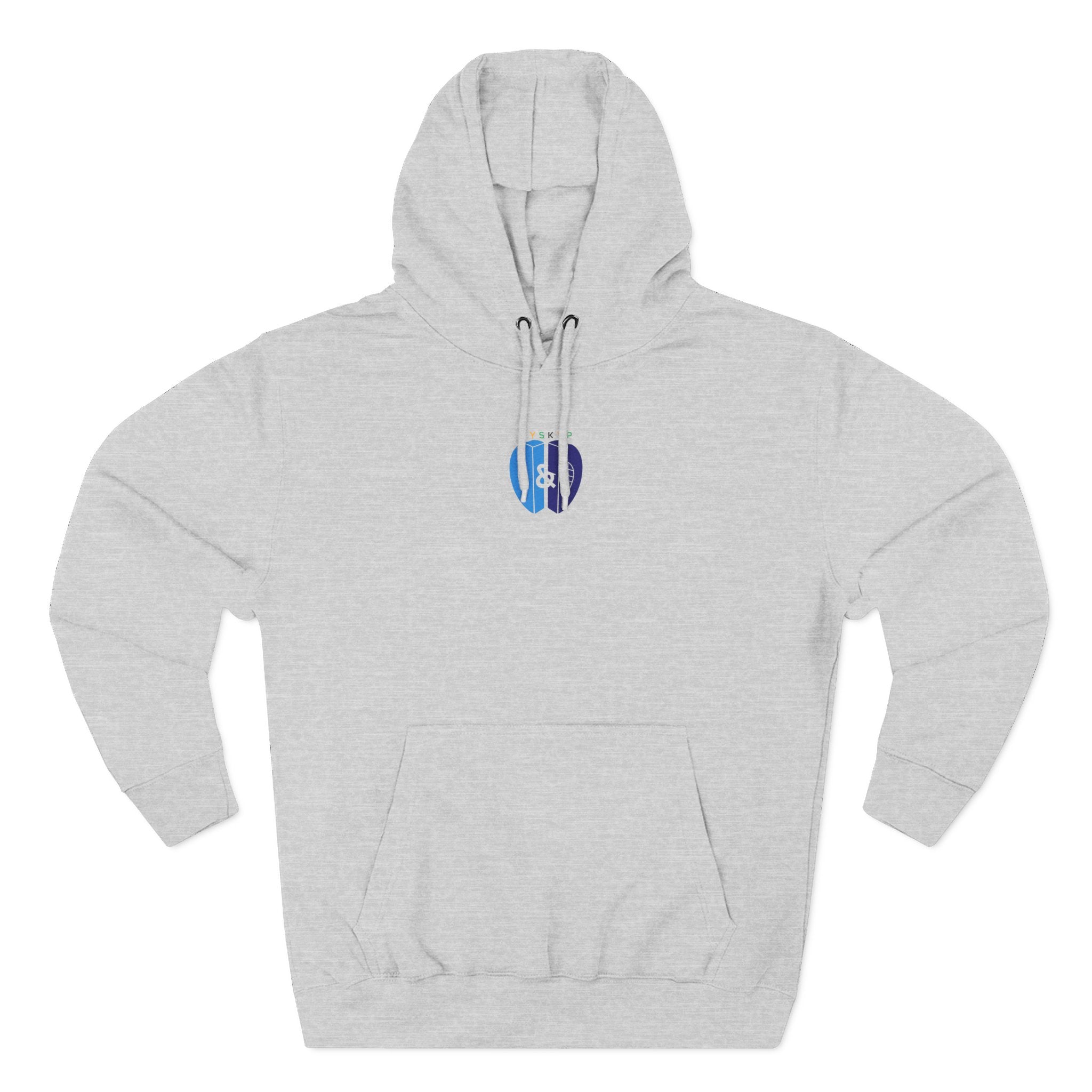 DnD Trendy Fleece Hoodie
