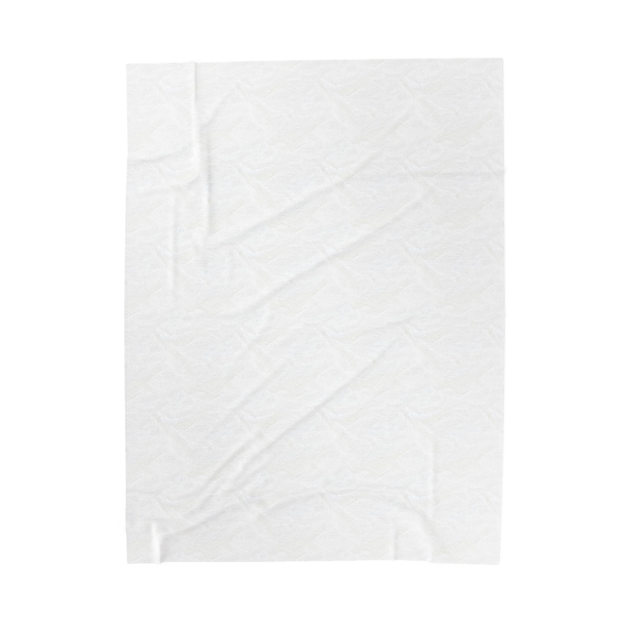 KYSKYP Velveteen Plush Blanket