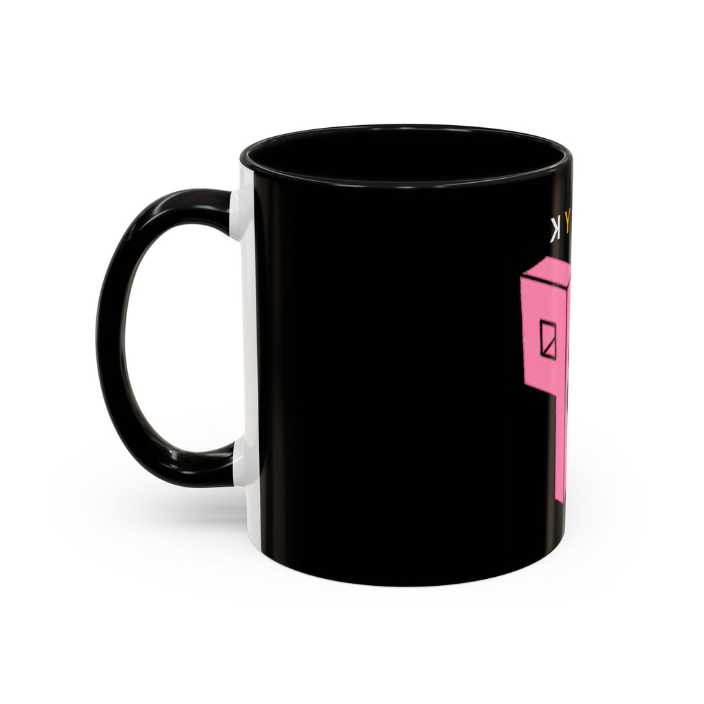 PnP Coffee Mug - 11oz & 15oz