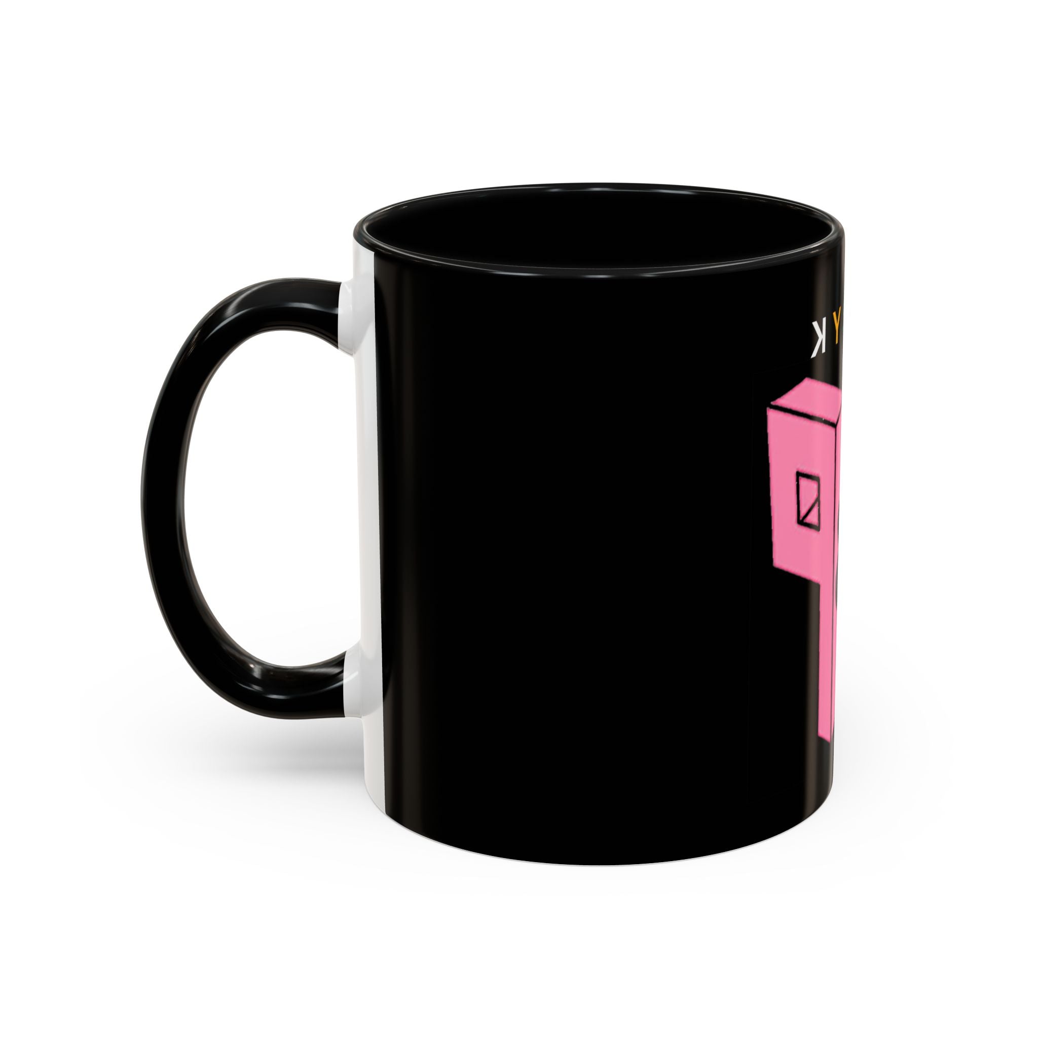 PnP Coffee Mug - 11oz & 15oz