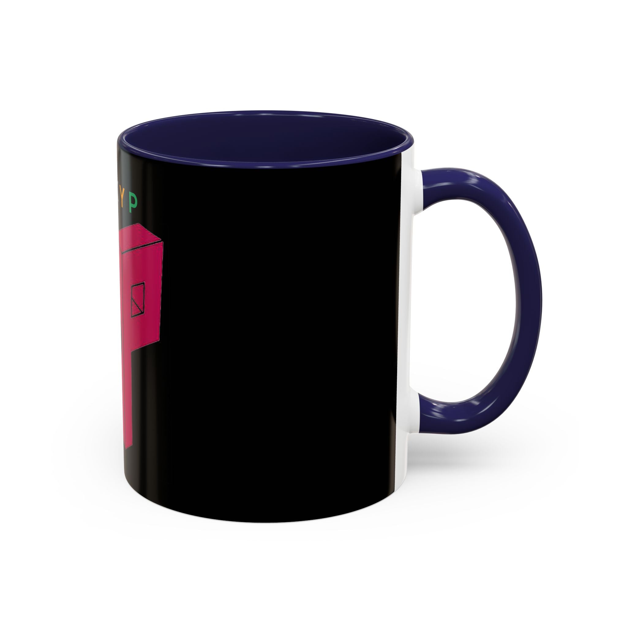 DaP Coffee Mug - 11oz & 15oz