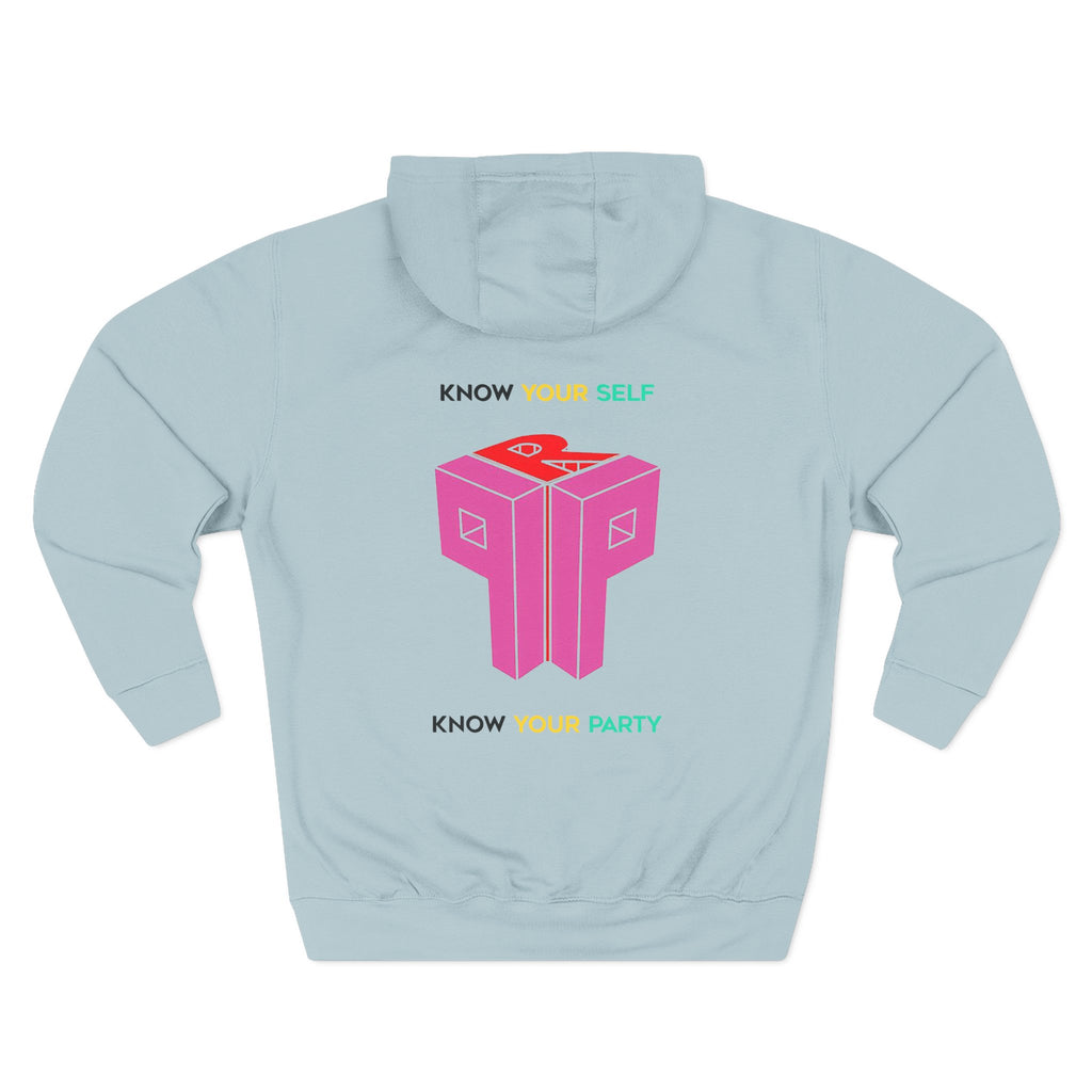 PPR Trendy Fleece Hoodie