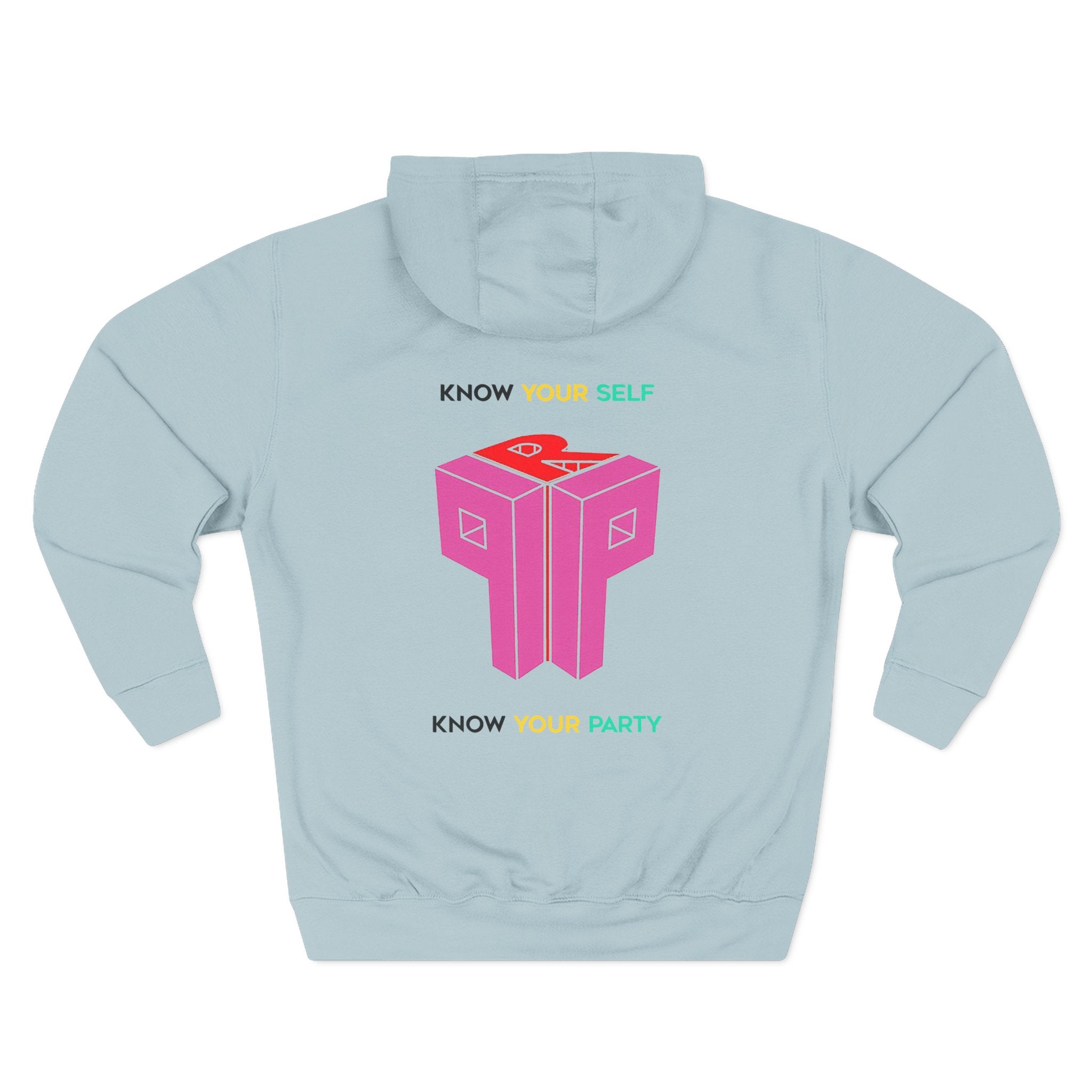 PPR Trendy Fleece Hoodie
