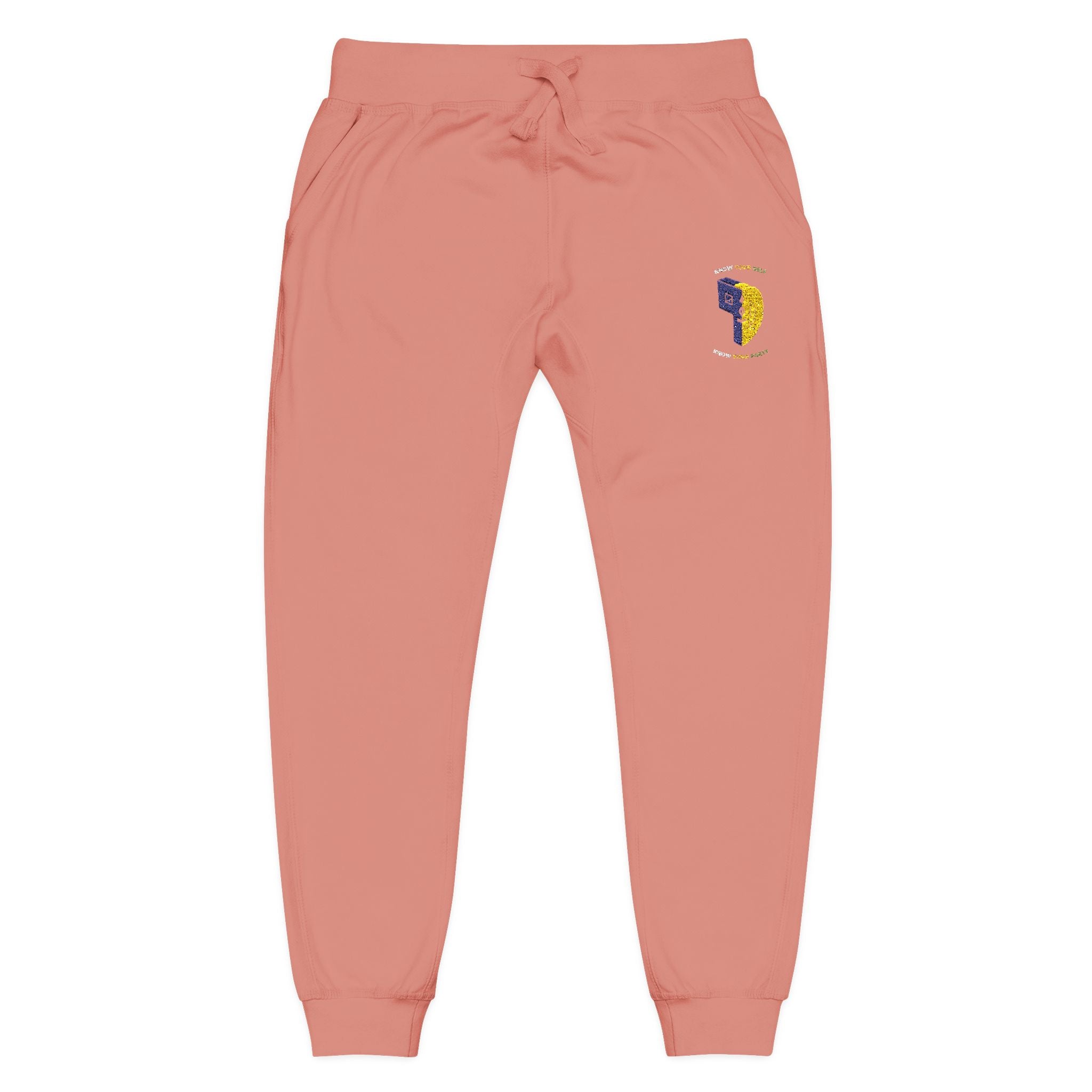 uPD Unisex Fleece Sweatpants