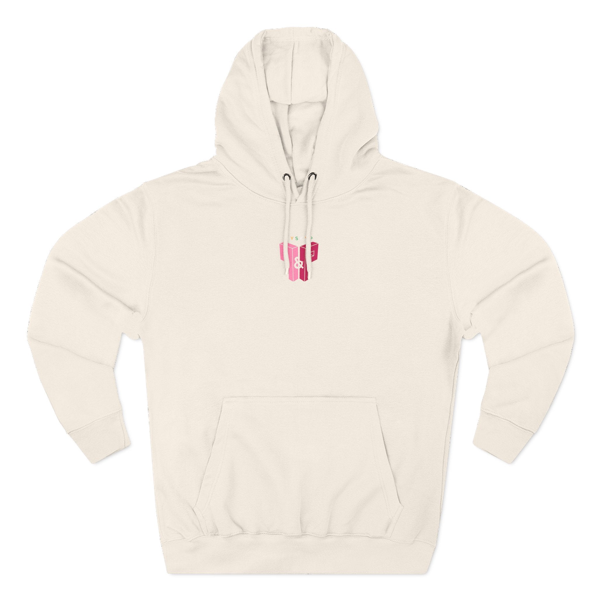 PnP Trendy Fleece Hoodie