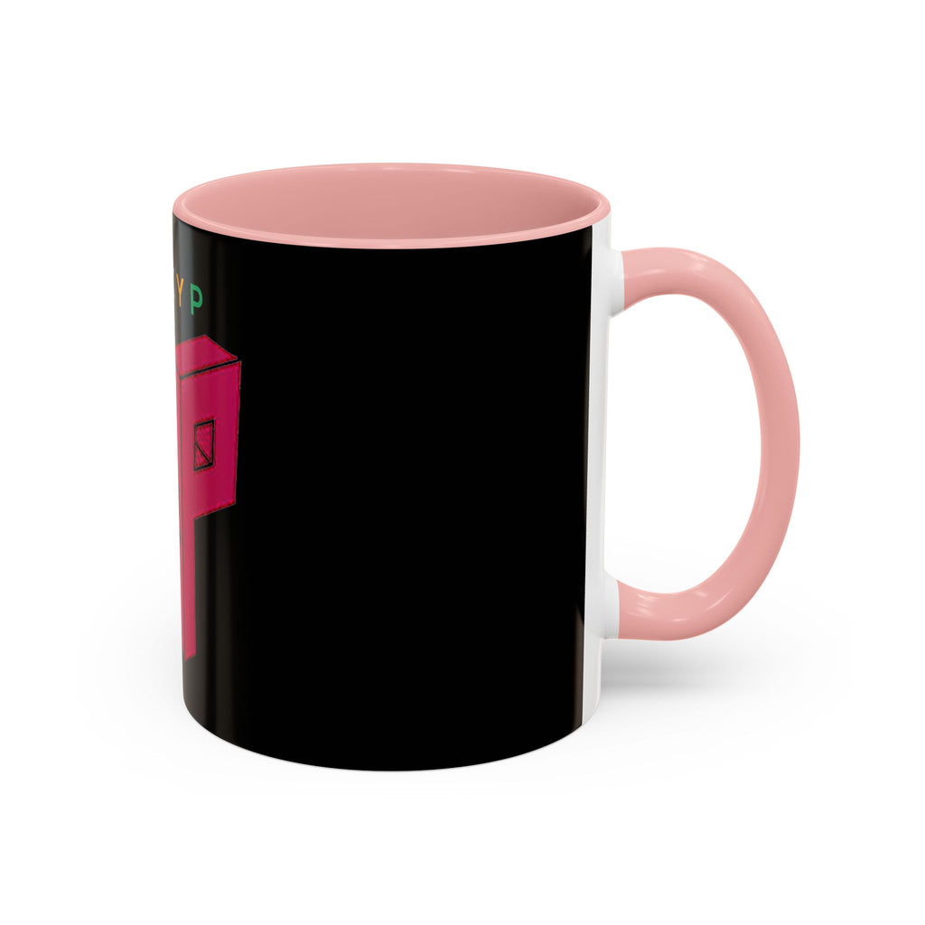 PnP Coffee Mug - 11oz & 15oz