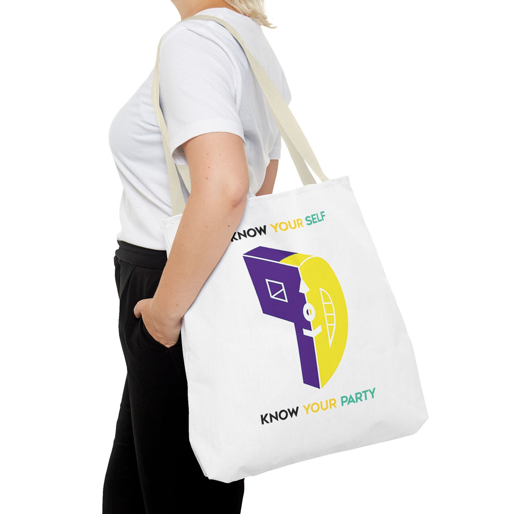 uPD Tote Bag