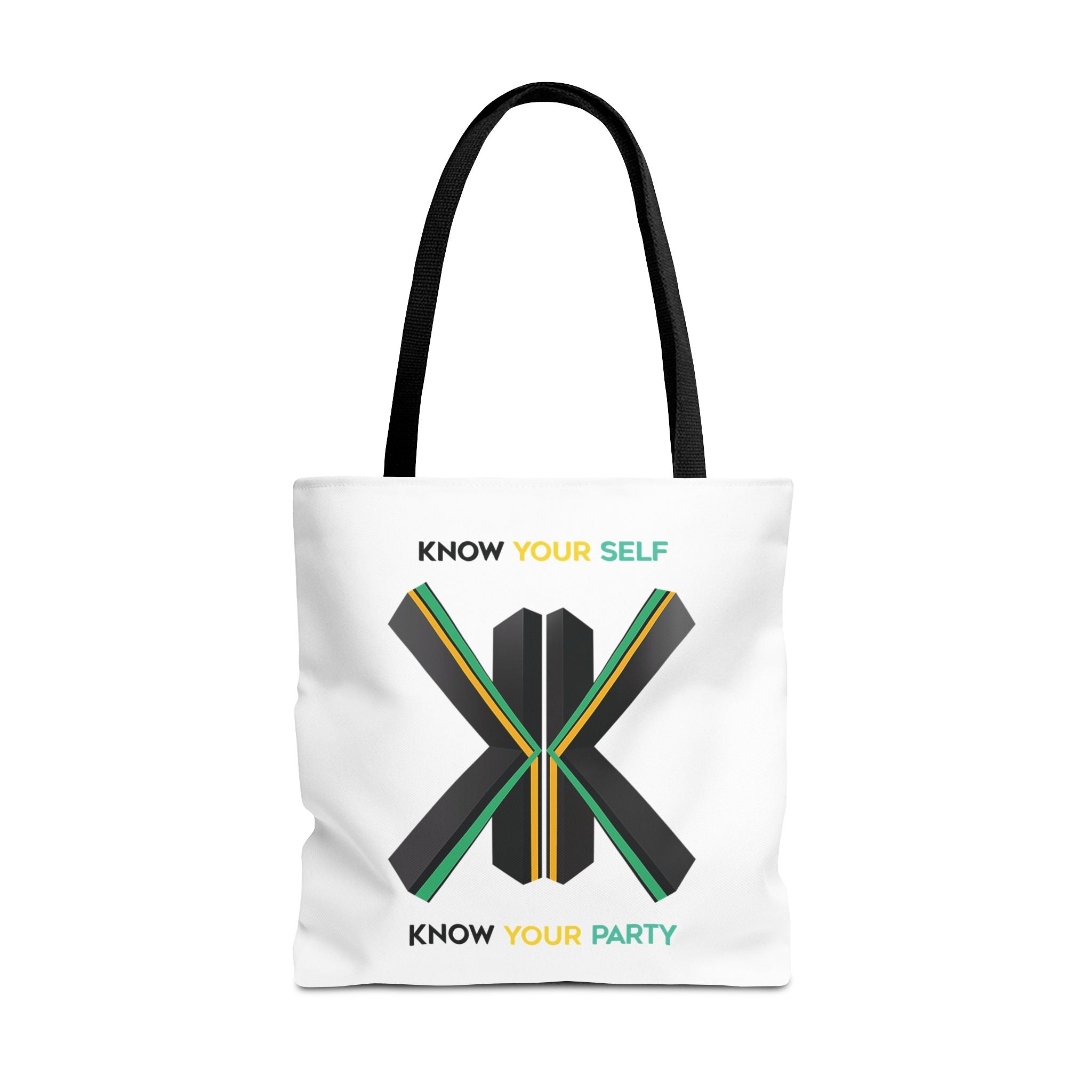 KYSKYP Tote Bag